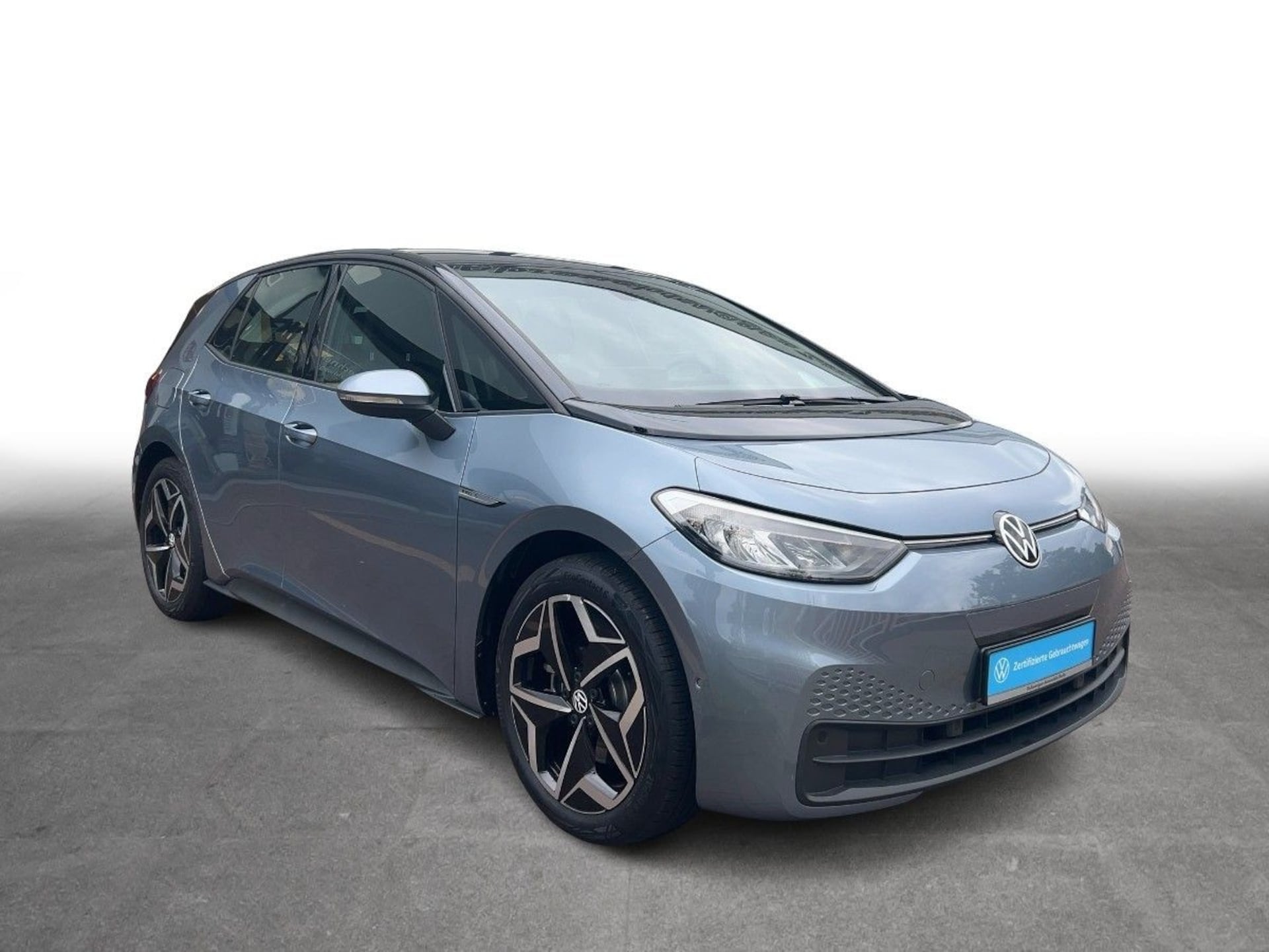 Volkswagen ID.3 Pro S