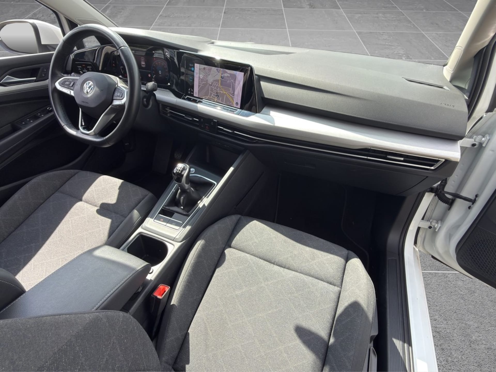 Volkswagen Golf Life