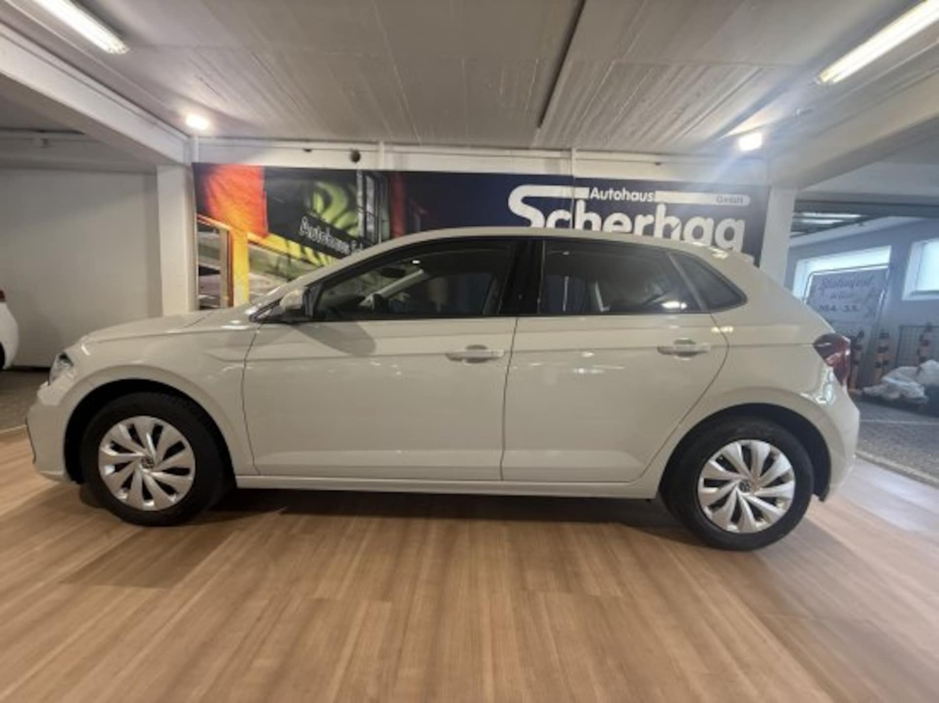 Volkswagen Polo Life