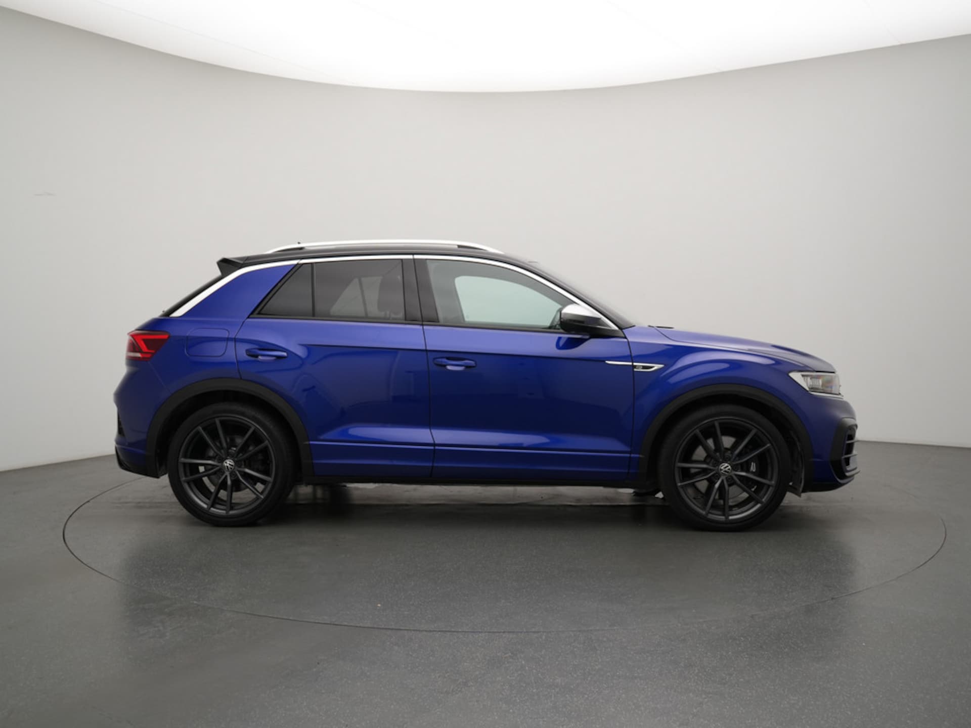 Volkswagen T-Roc R