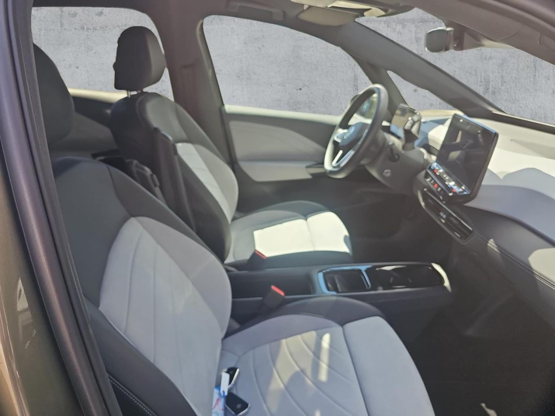 Volkswagen ID.3 MOVE Pro