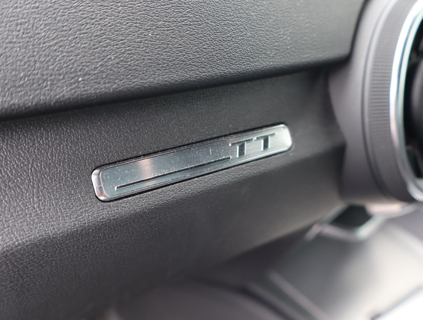 Audi TT Coupé 2.0 TFSI 169(230) kW(PS) S tronic for more details contact your dealer