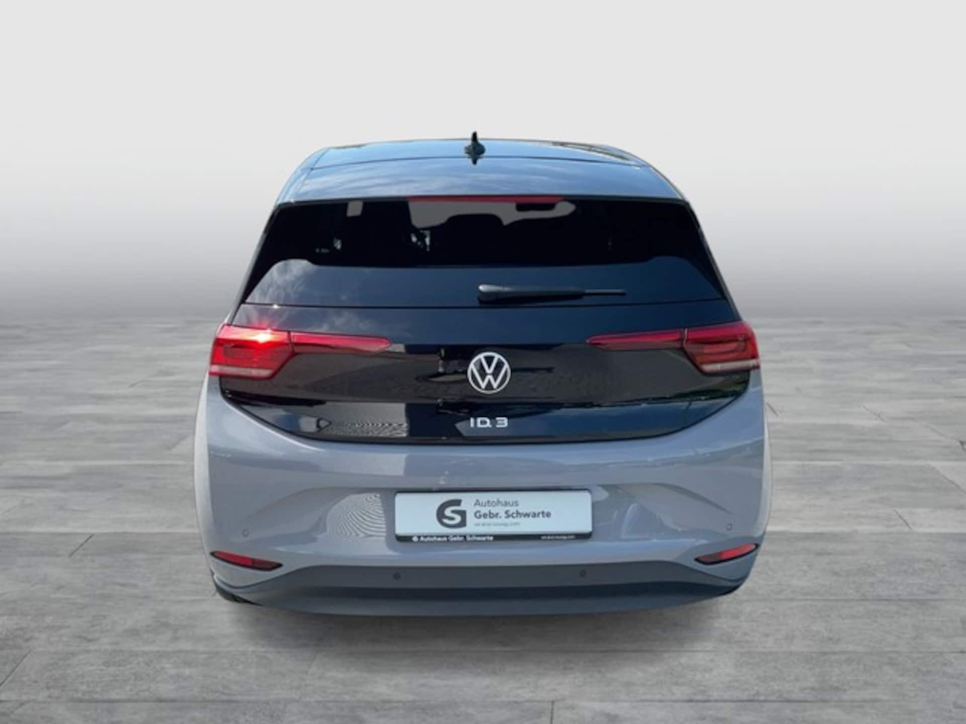 Volkswagen ID.3 MOVE Pro