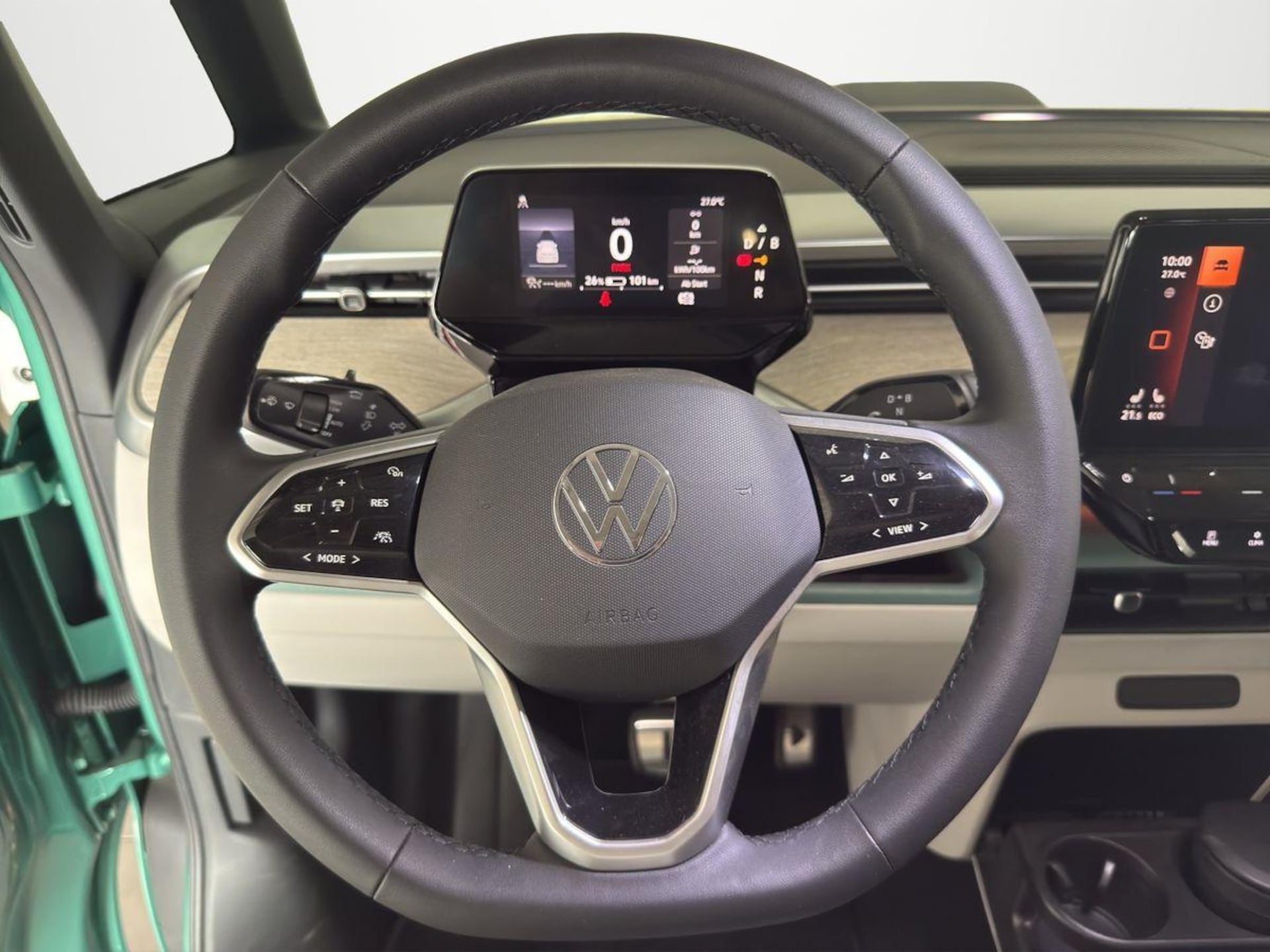 Volkswagen ID. Buzz Pro