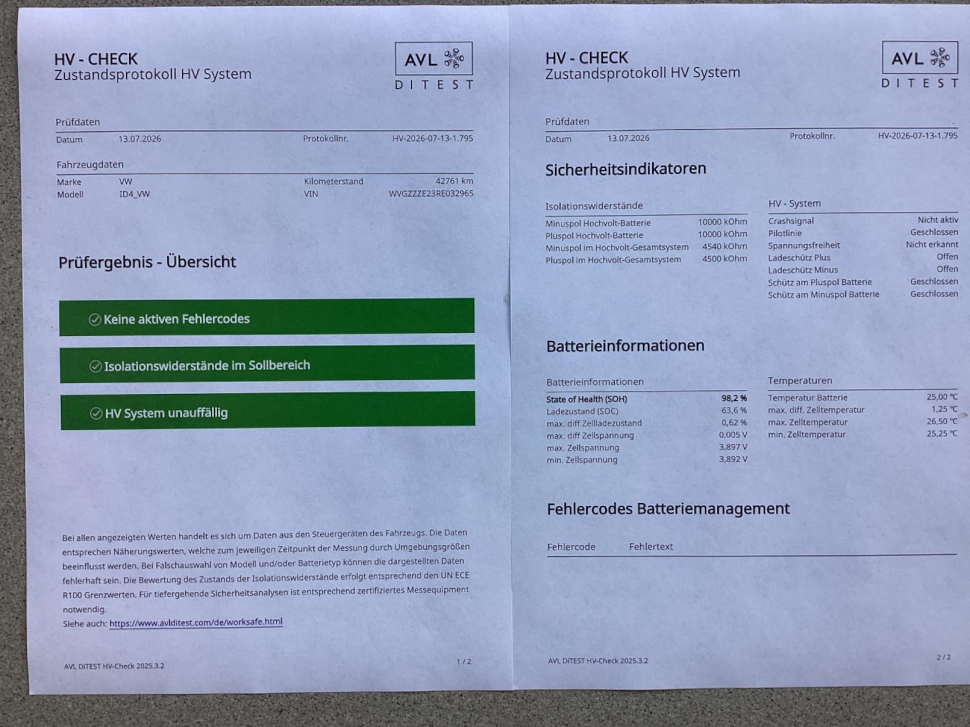 Volkswagen ID.4 MOVE
