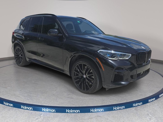 2023 BMW X5