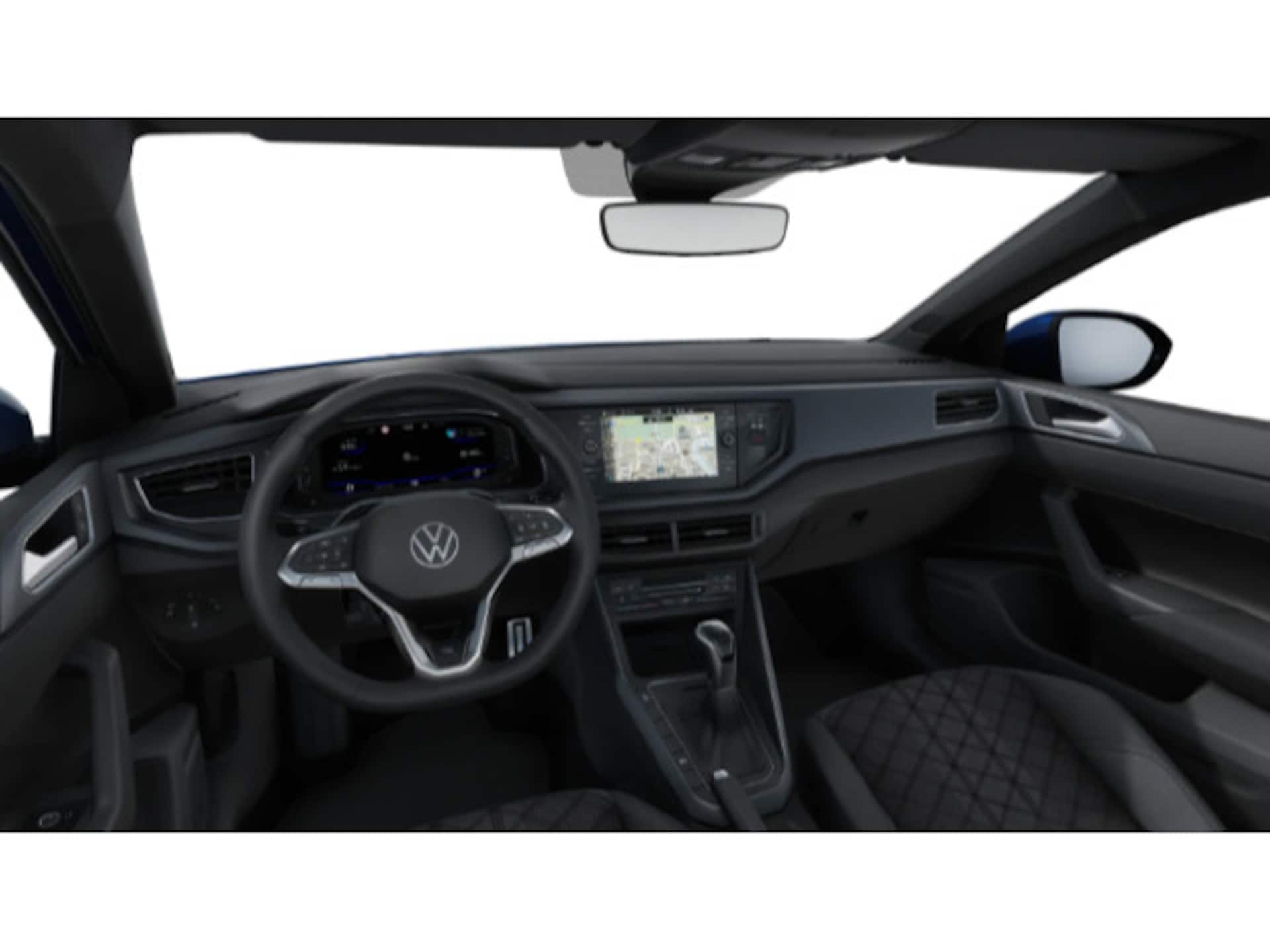 Volkswagen Taigo R-Line
