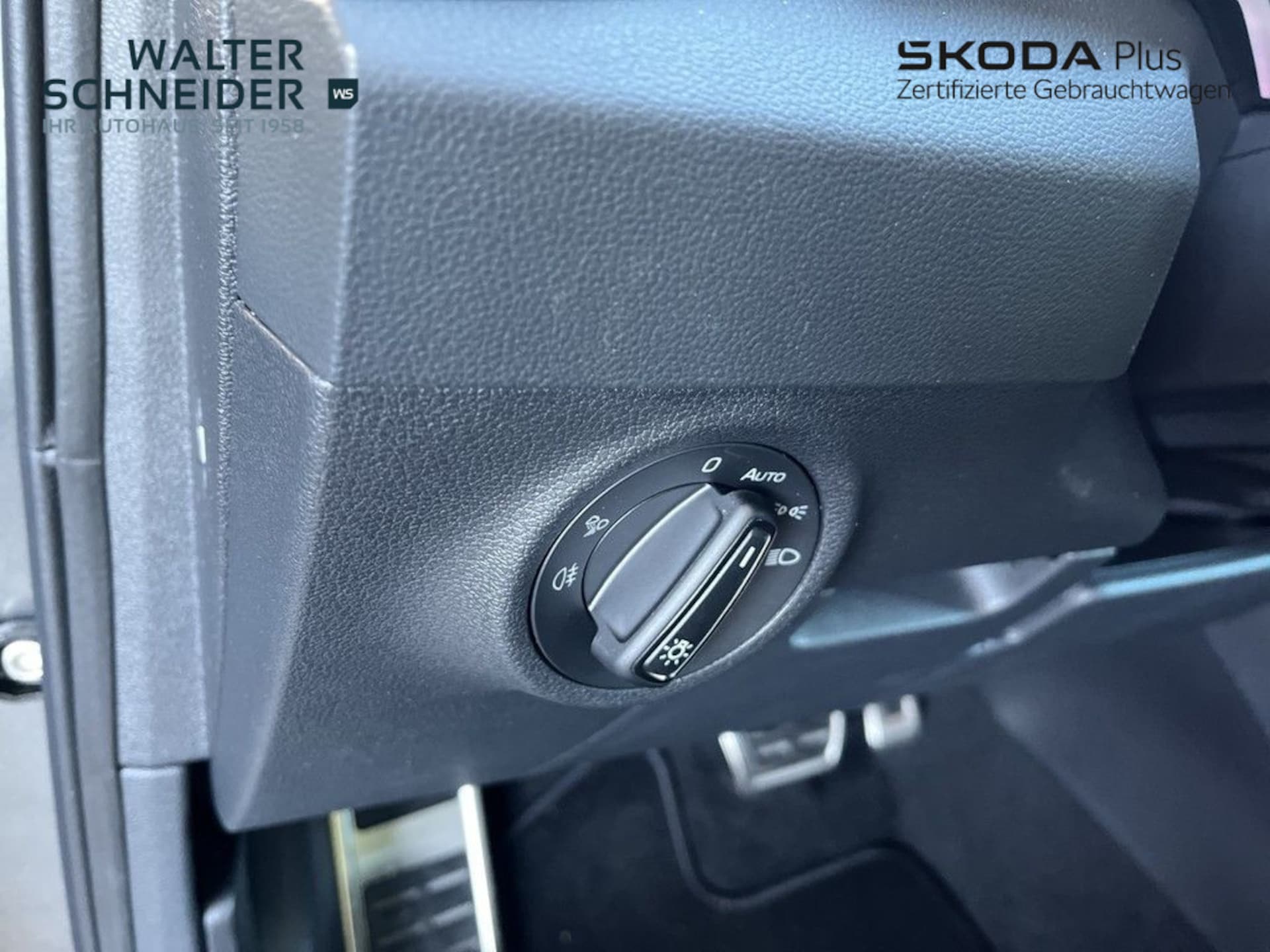 Skoda Karoq Sportline