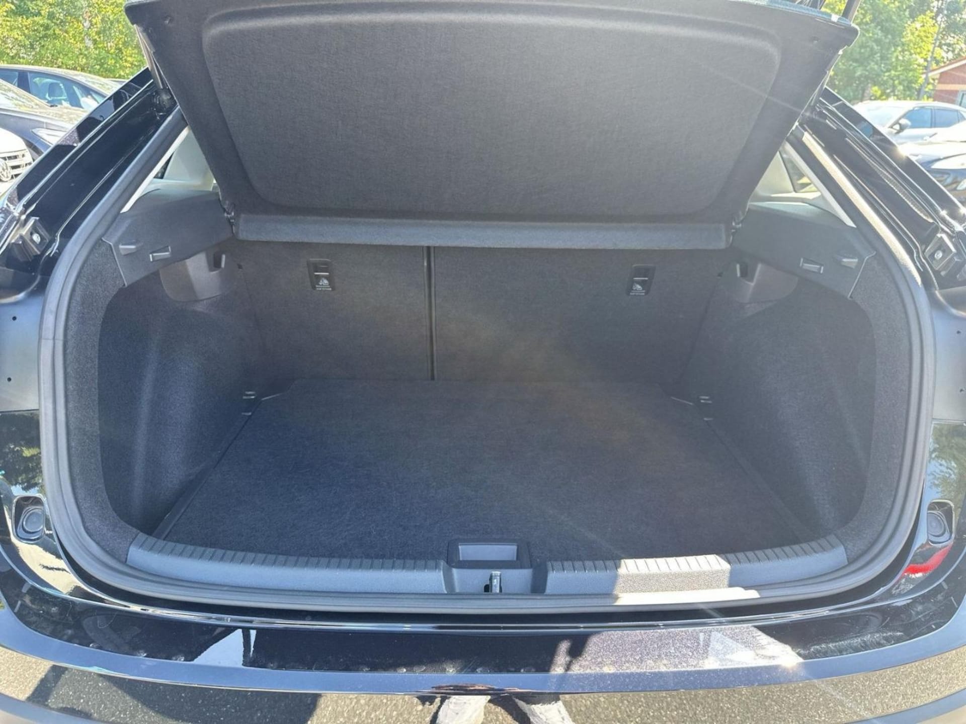 Volkswagen Taigo Goal