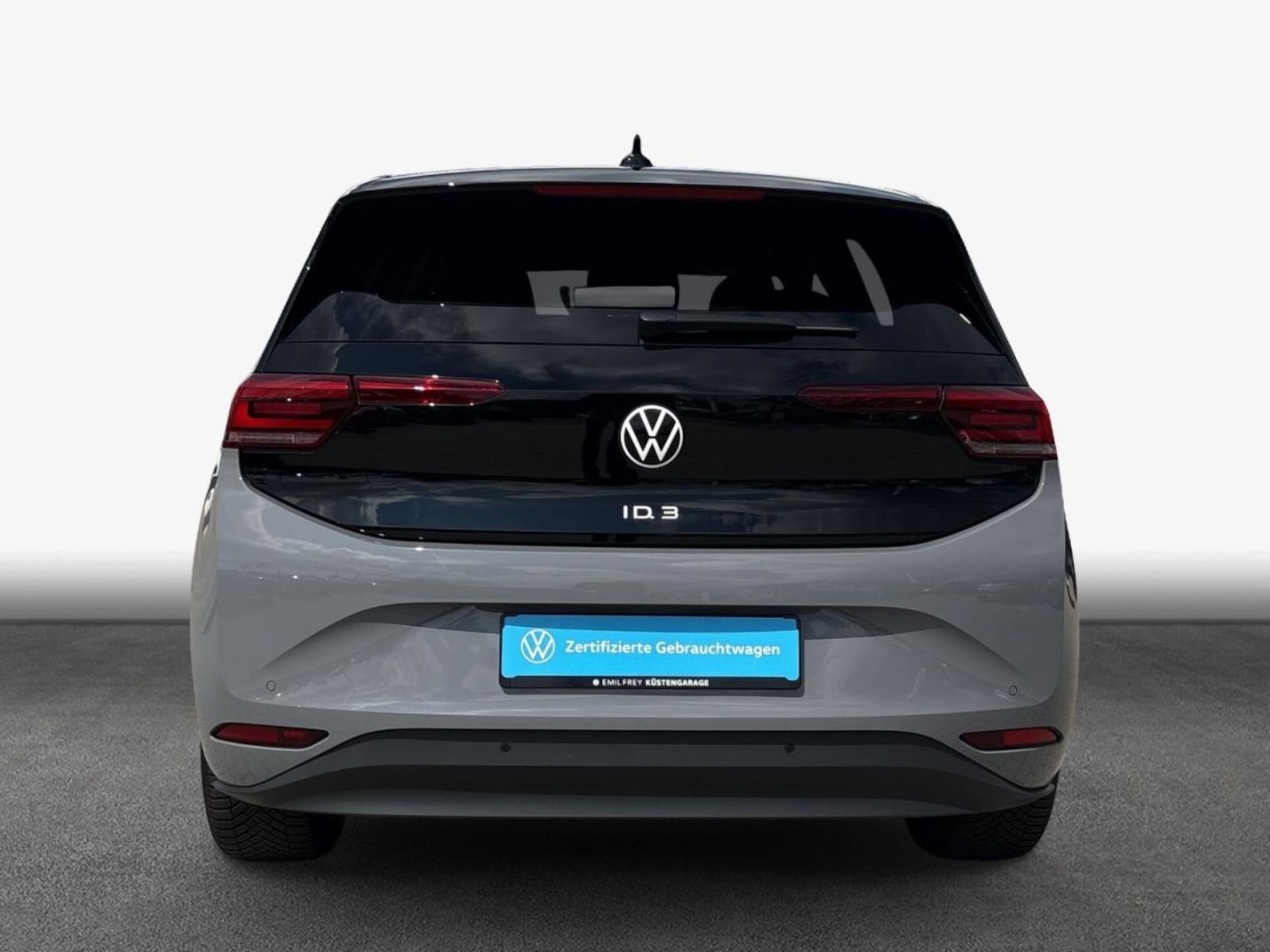 Volkswagen ID.3 MOVE Pro