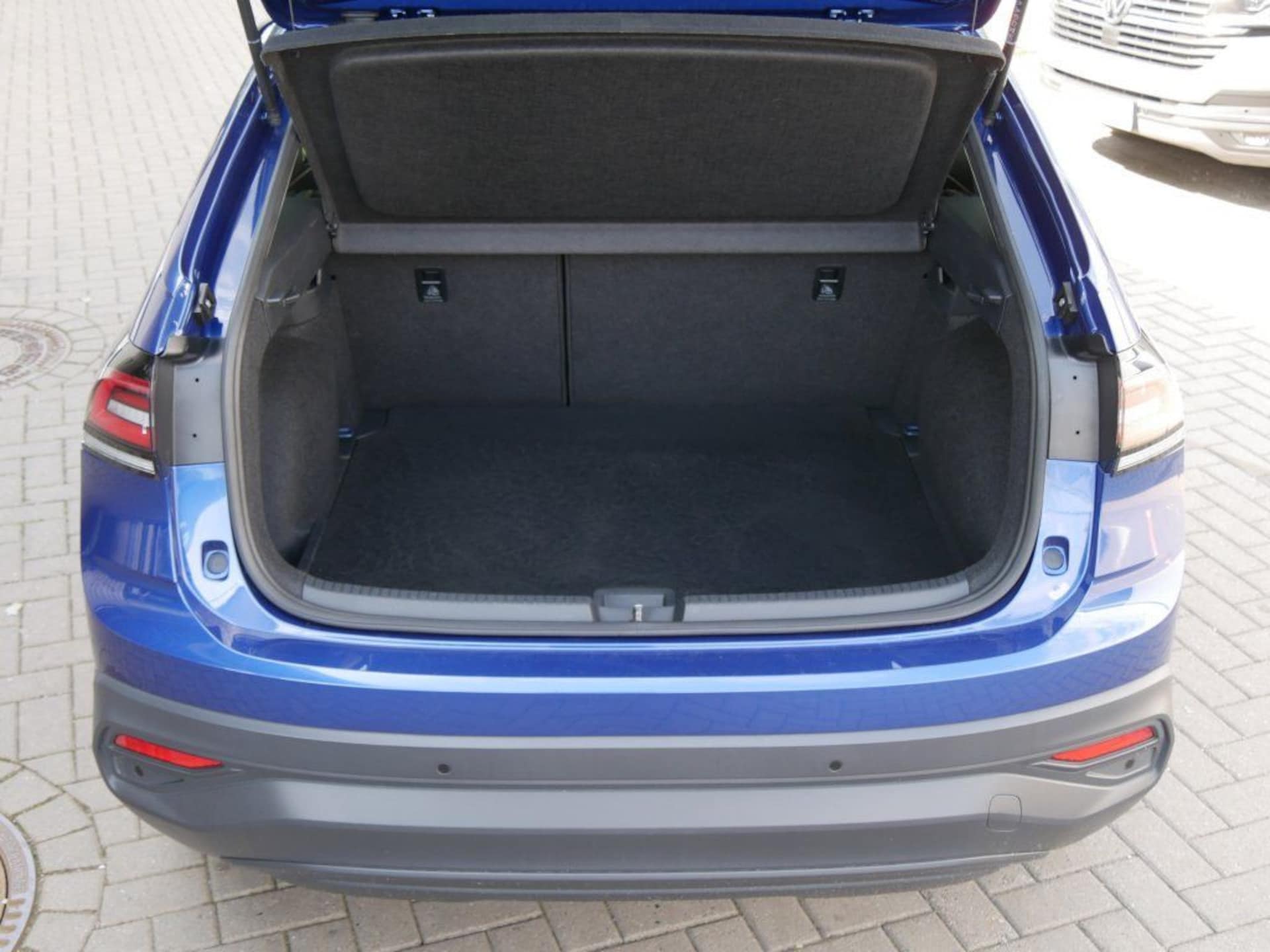 Volkswagen Taigo MOVE