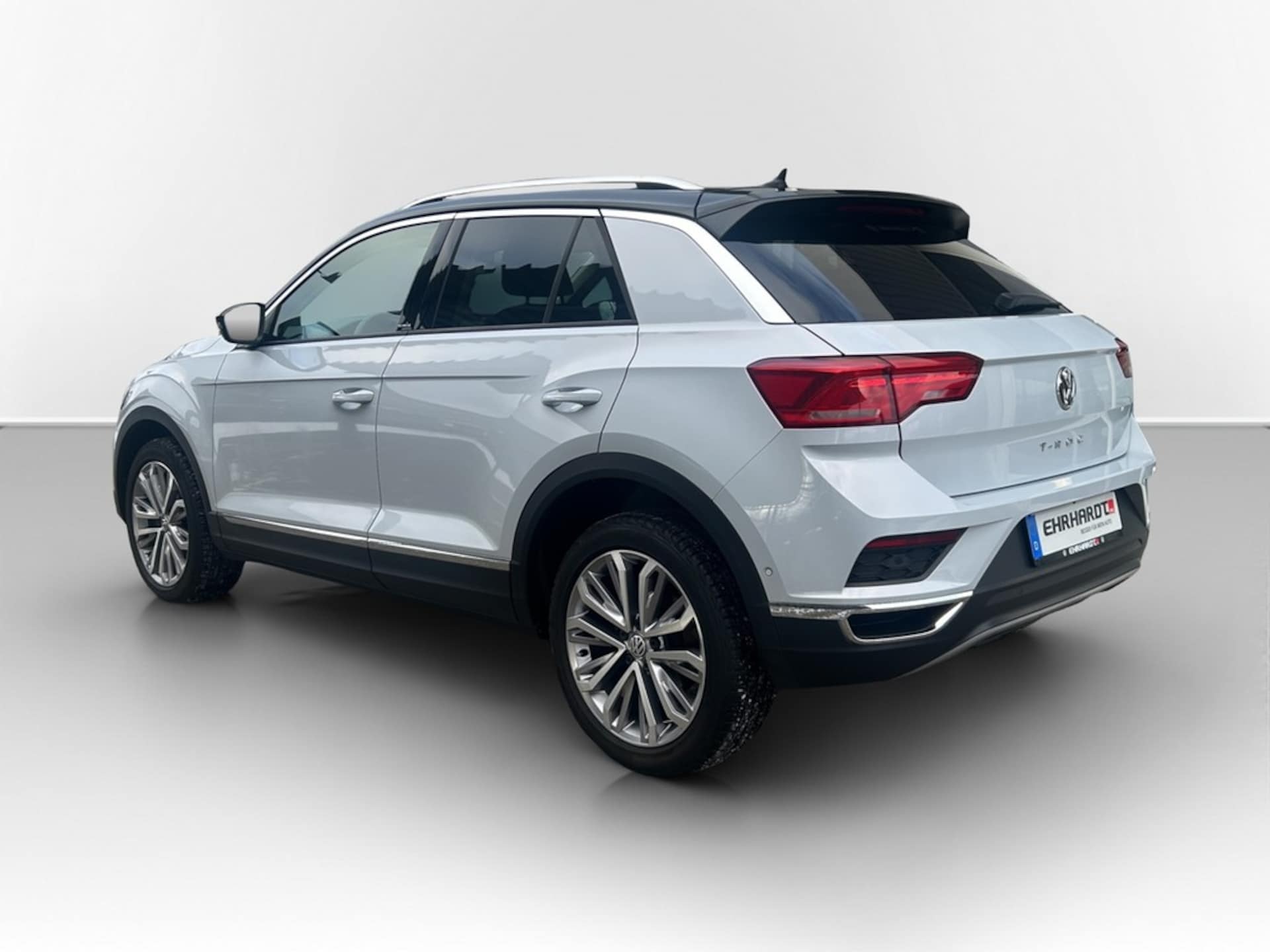 Volkswagen T-Roc IQ.DRIVE