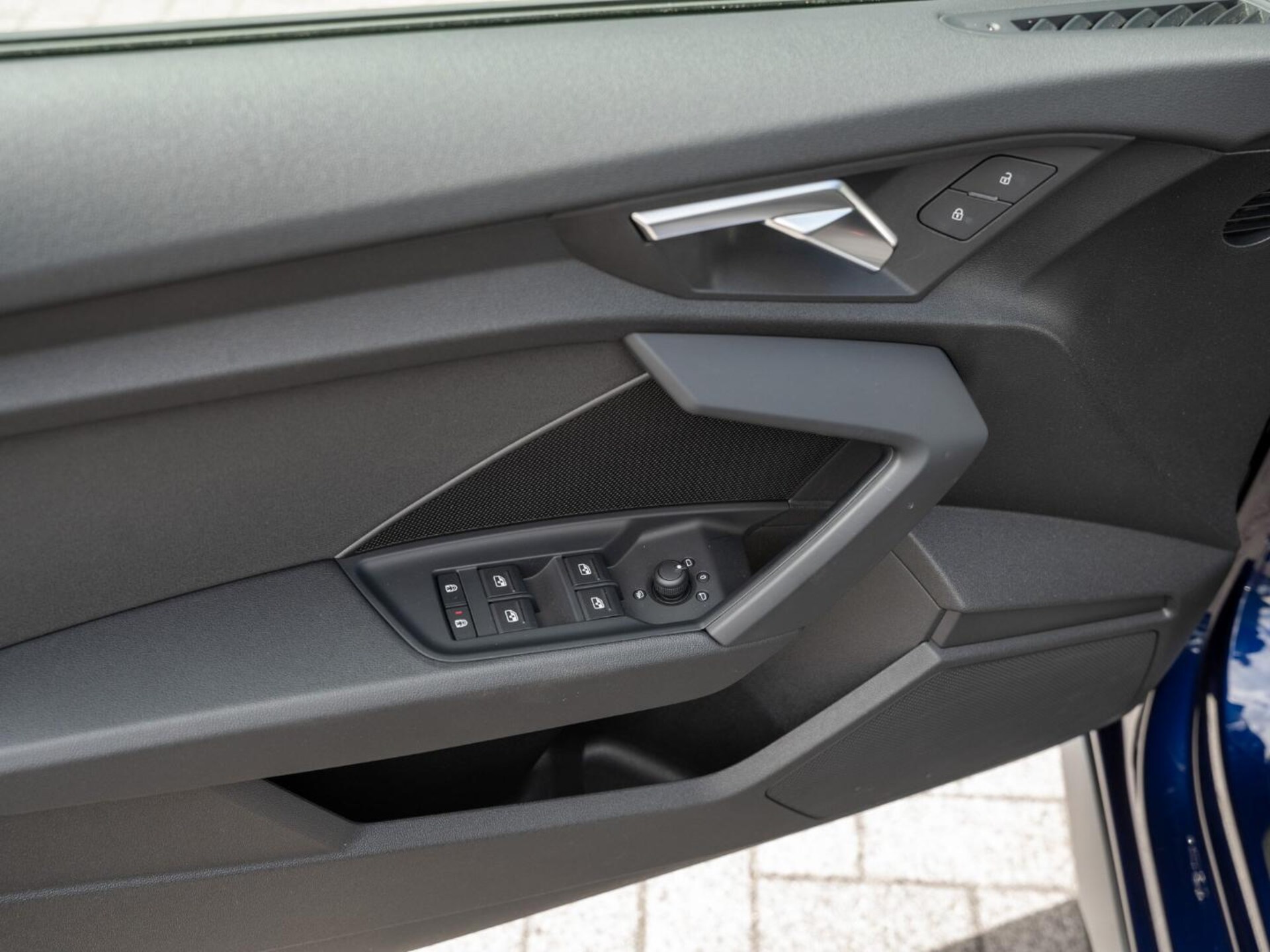 Audi A3 Sportback S line