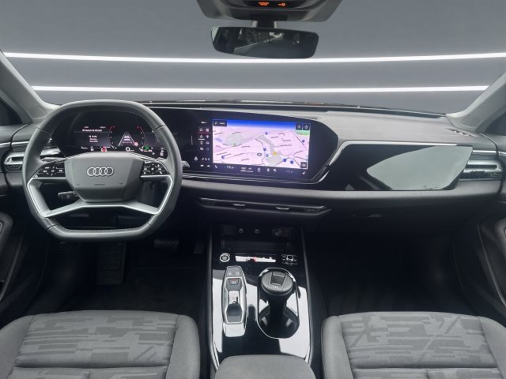 Audi A5 Avant edition one
