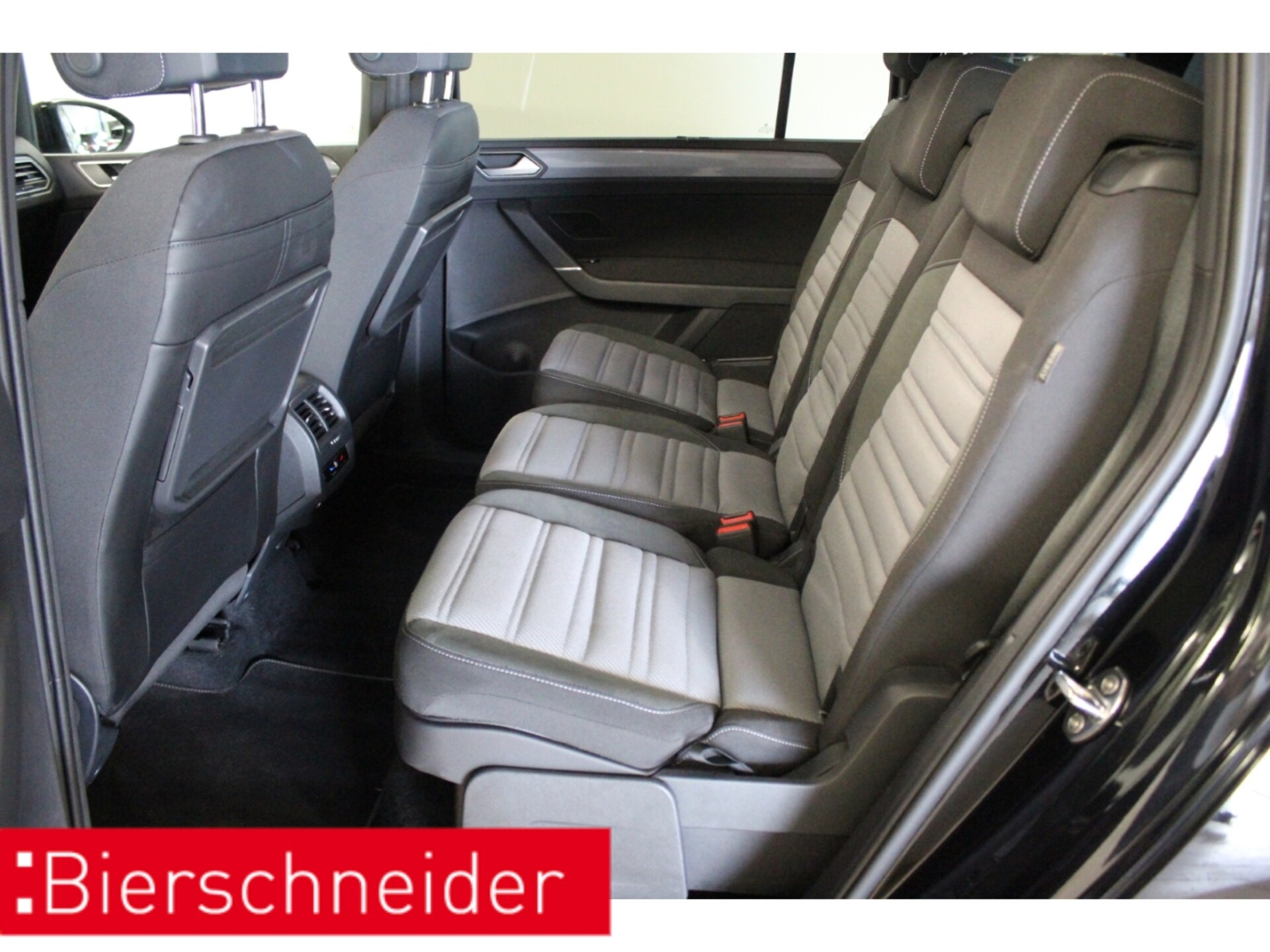 Volkswagen Touran Highline