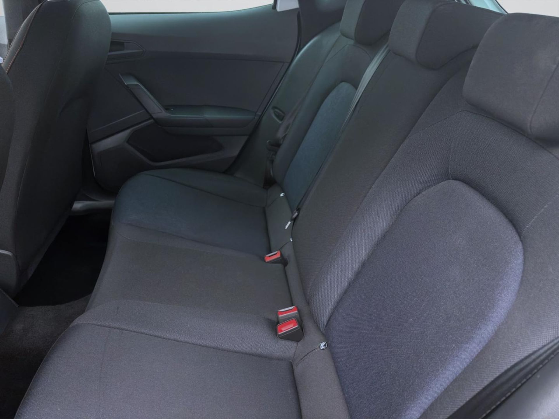 SEAT Ibiza FR