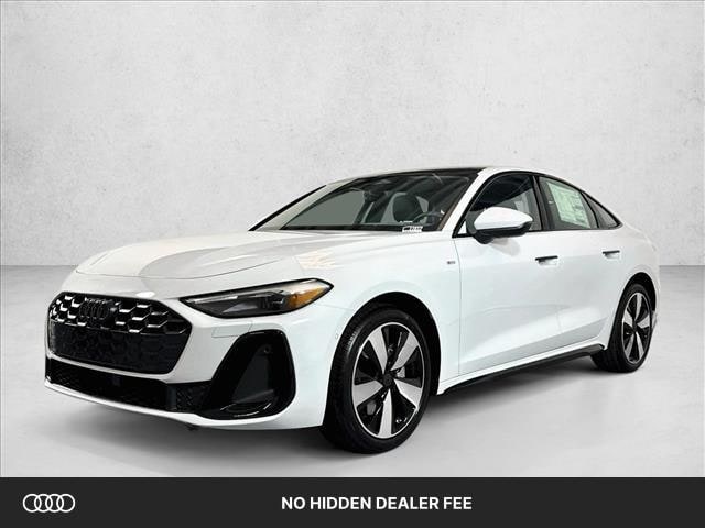 Photo of 2026 Audi A5 Sedan