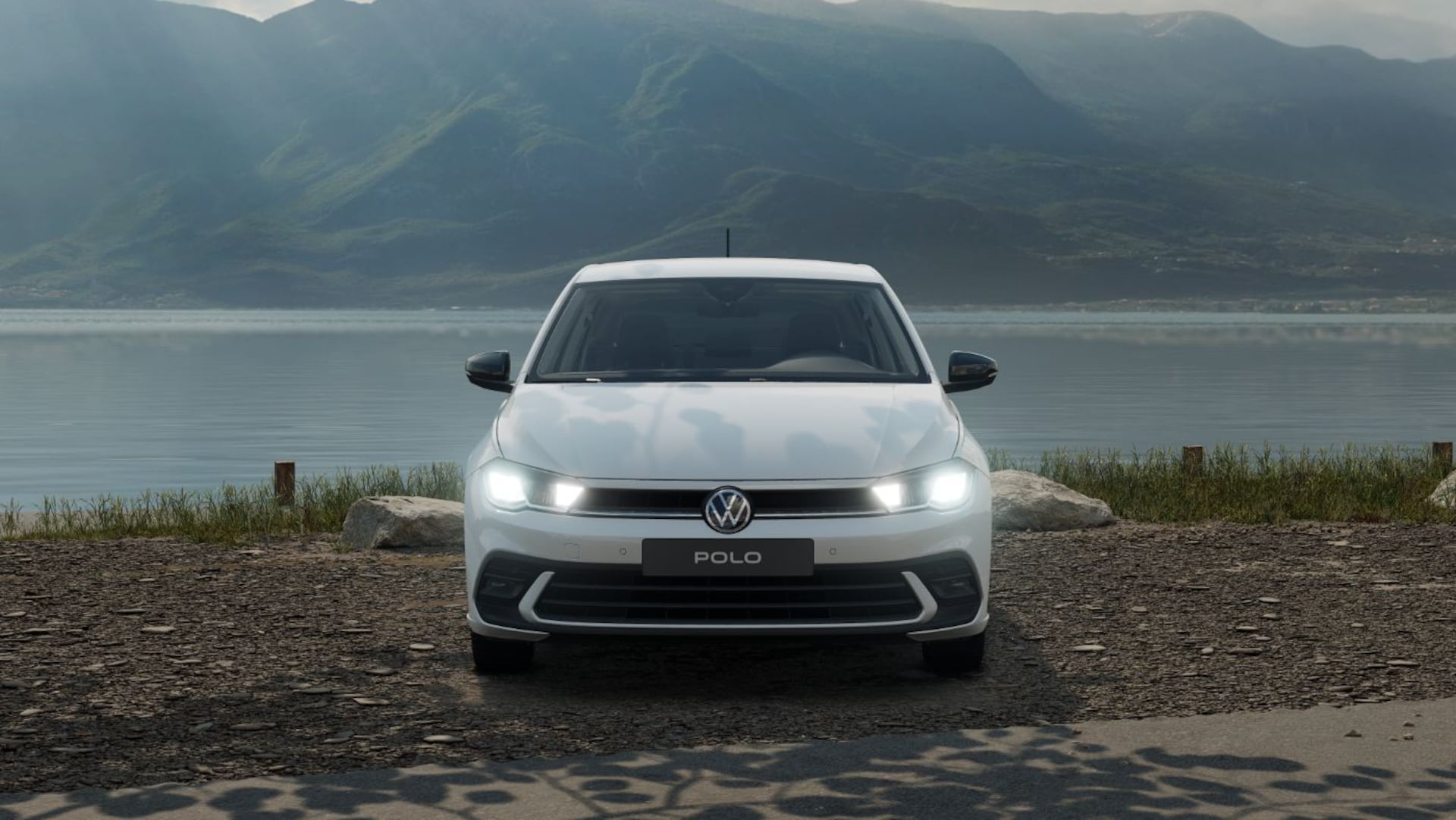 Volkswagen Polo Goal