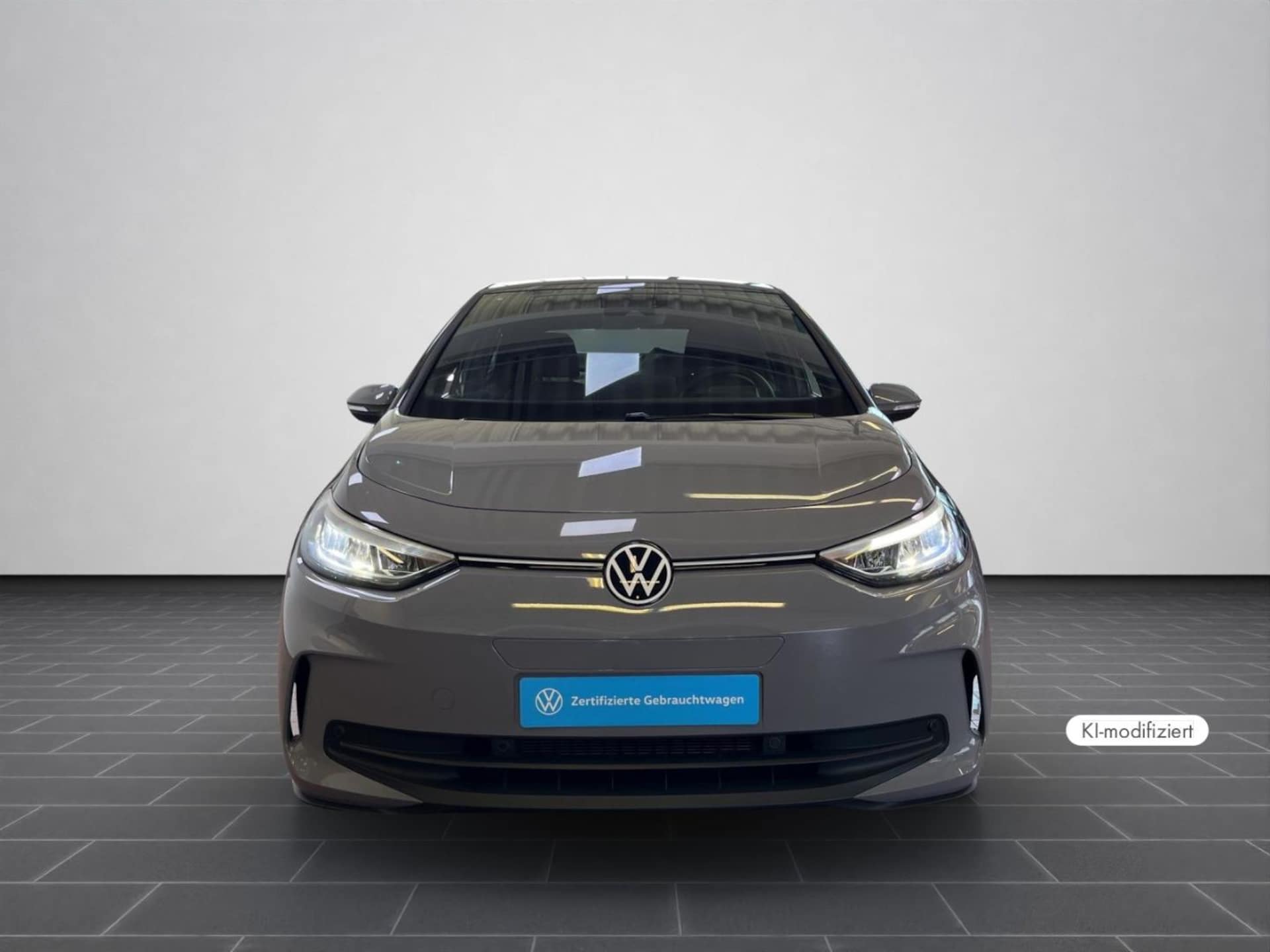 Volkswagen ID.3 MOVE Pro
