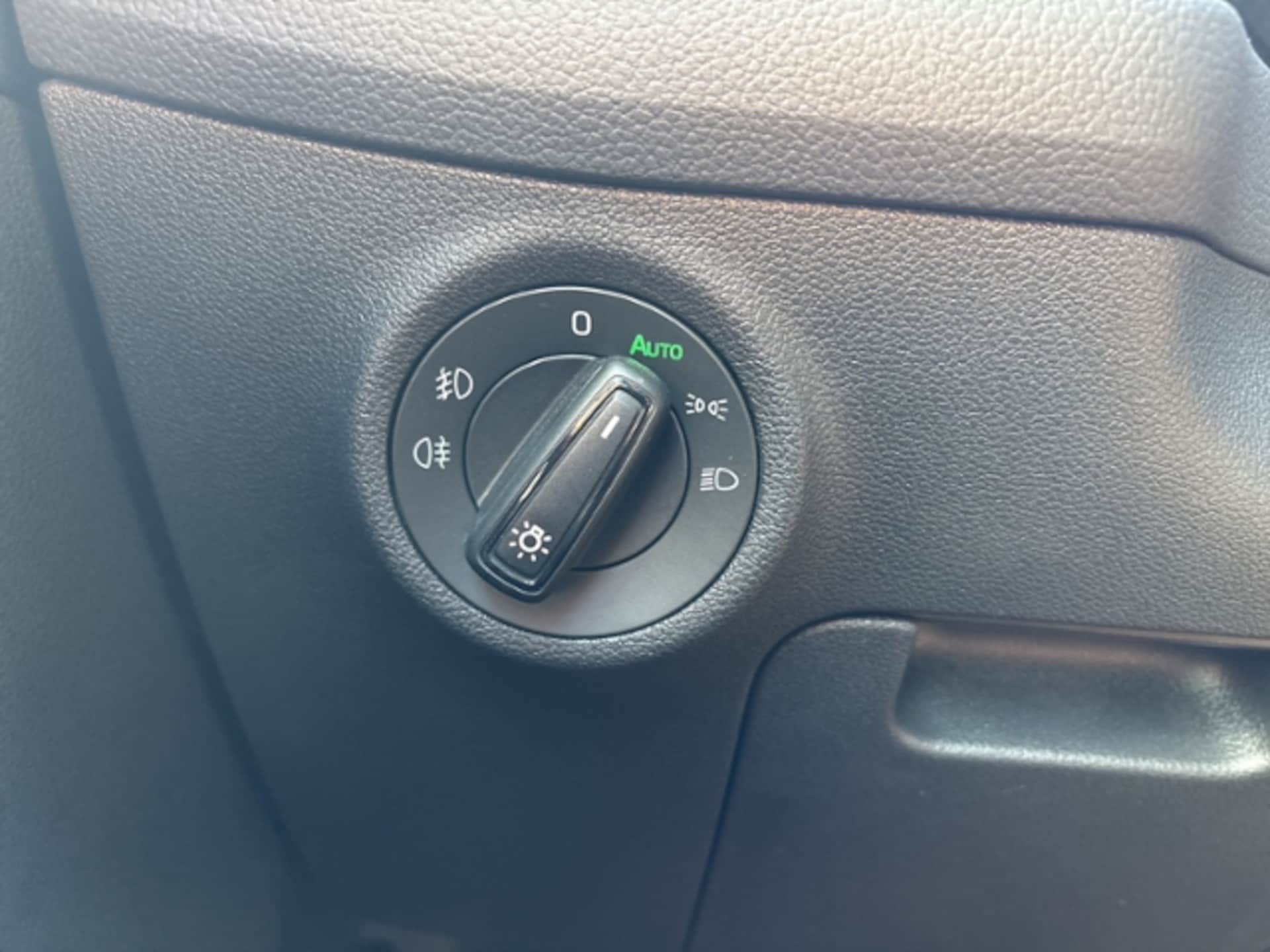 Skoda Kodiaq Sportline