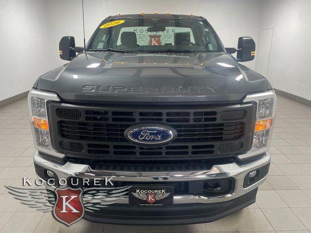 2026 Ford