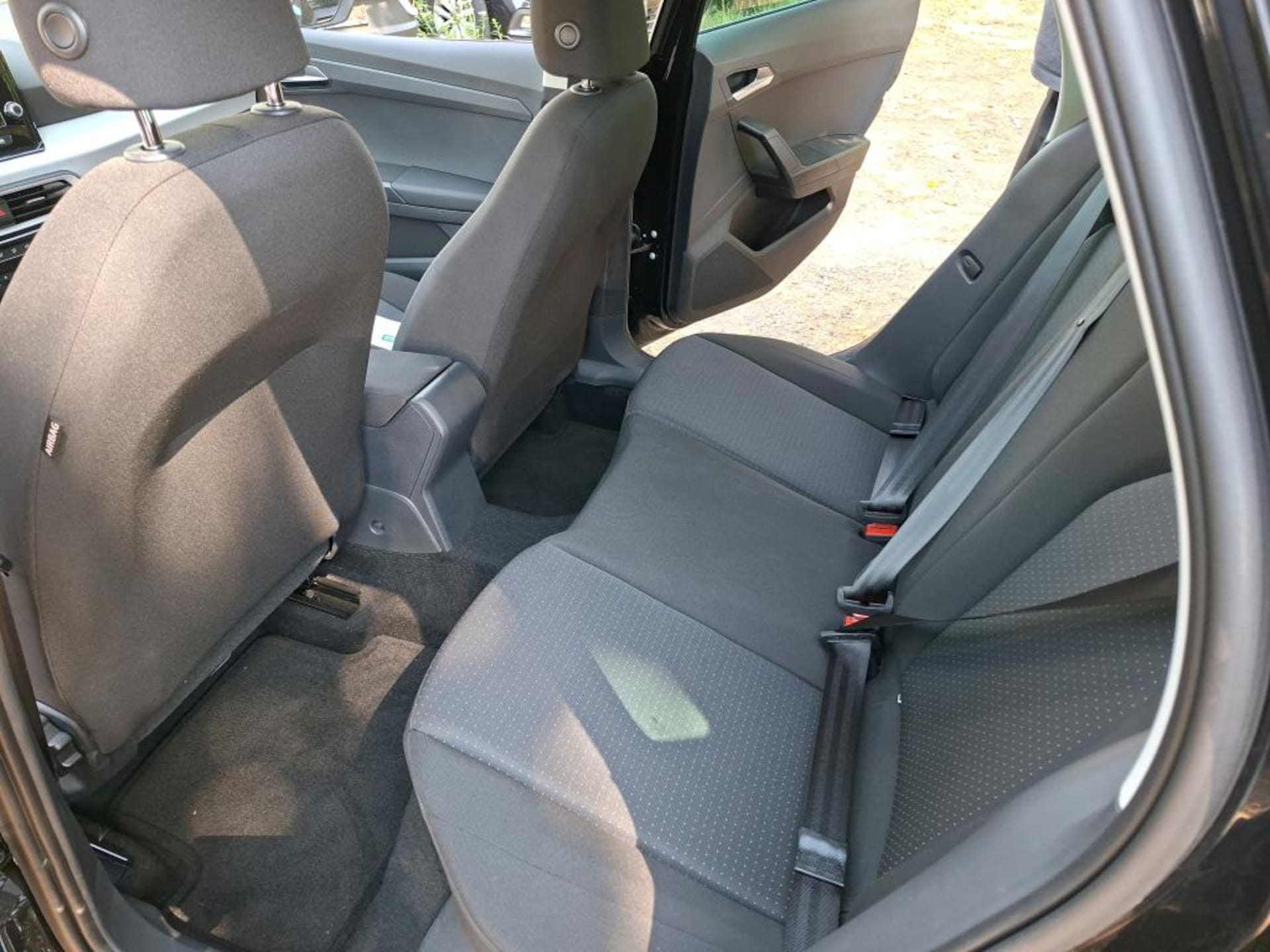SEAT Arona Style