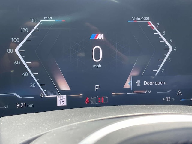 2024 BMW X6