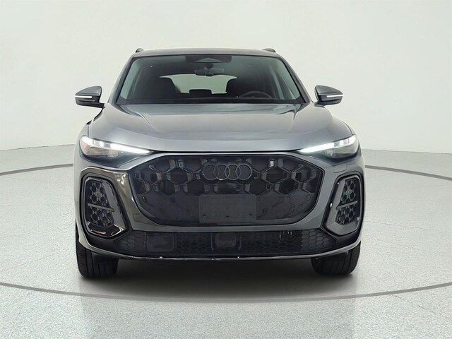 2026 Audi Q5