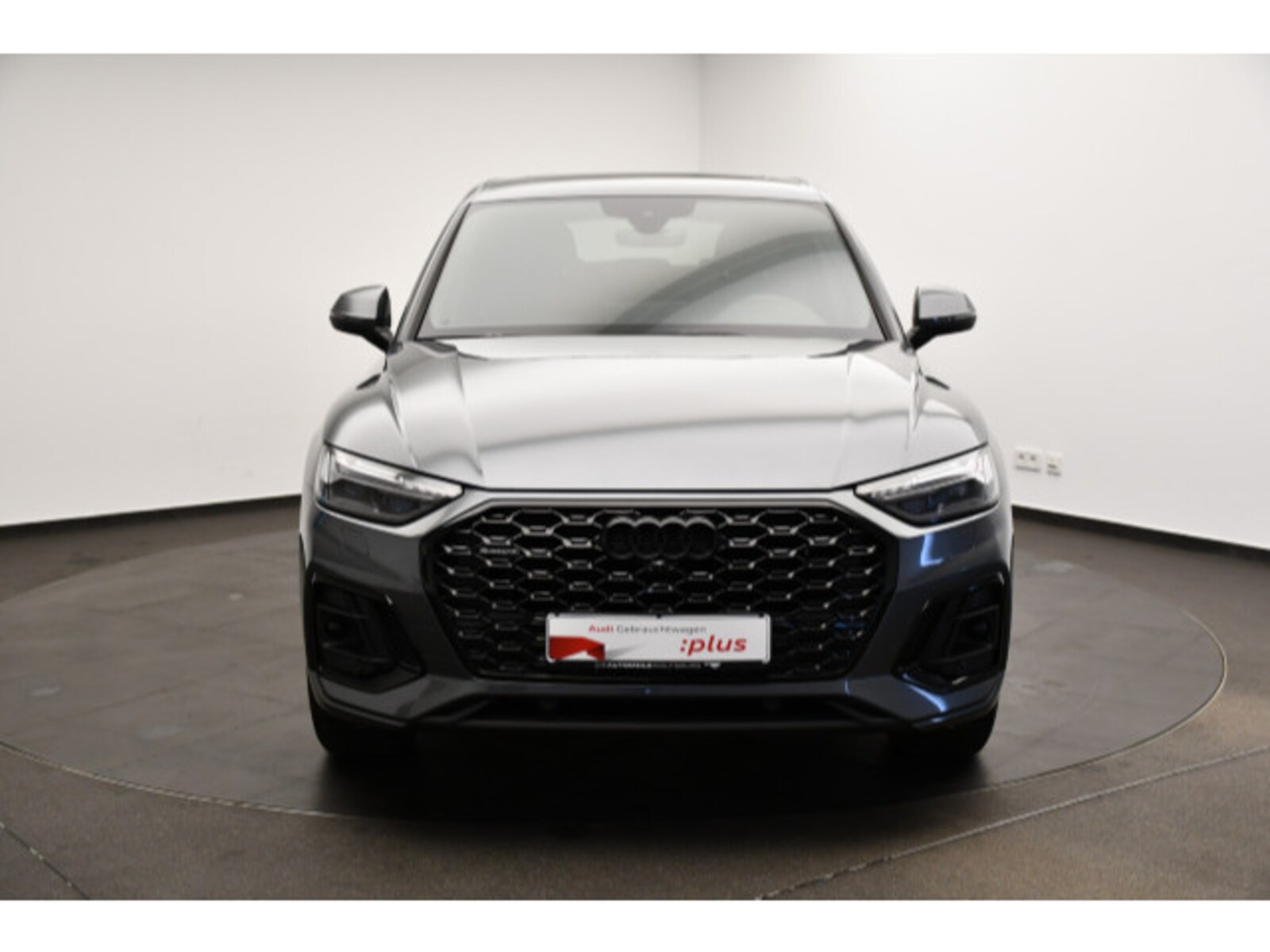 Audi Q5 Sportback – Bild 20