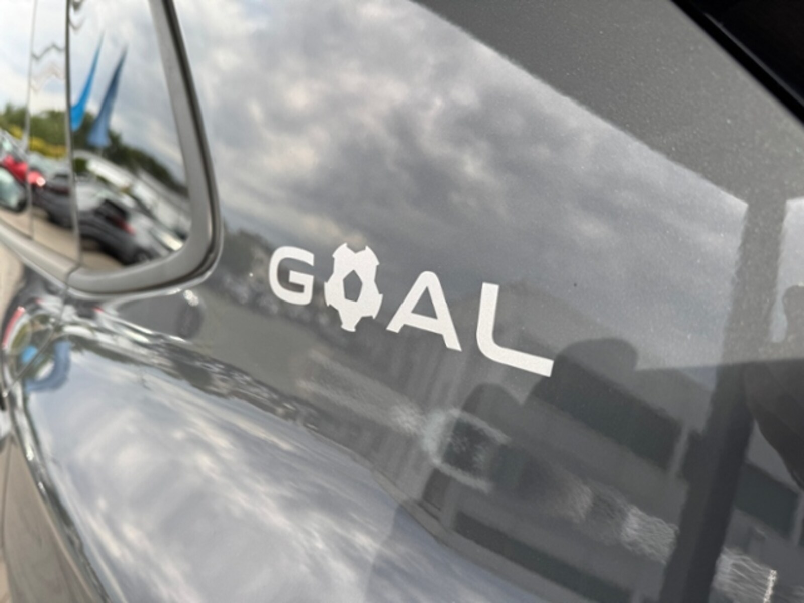 Volkswagen Tiguan – Bild 13