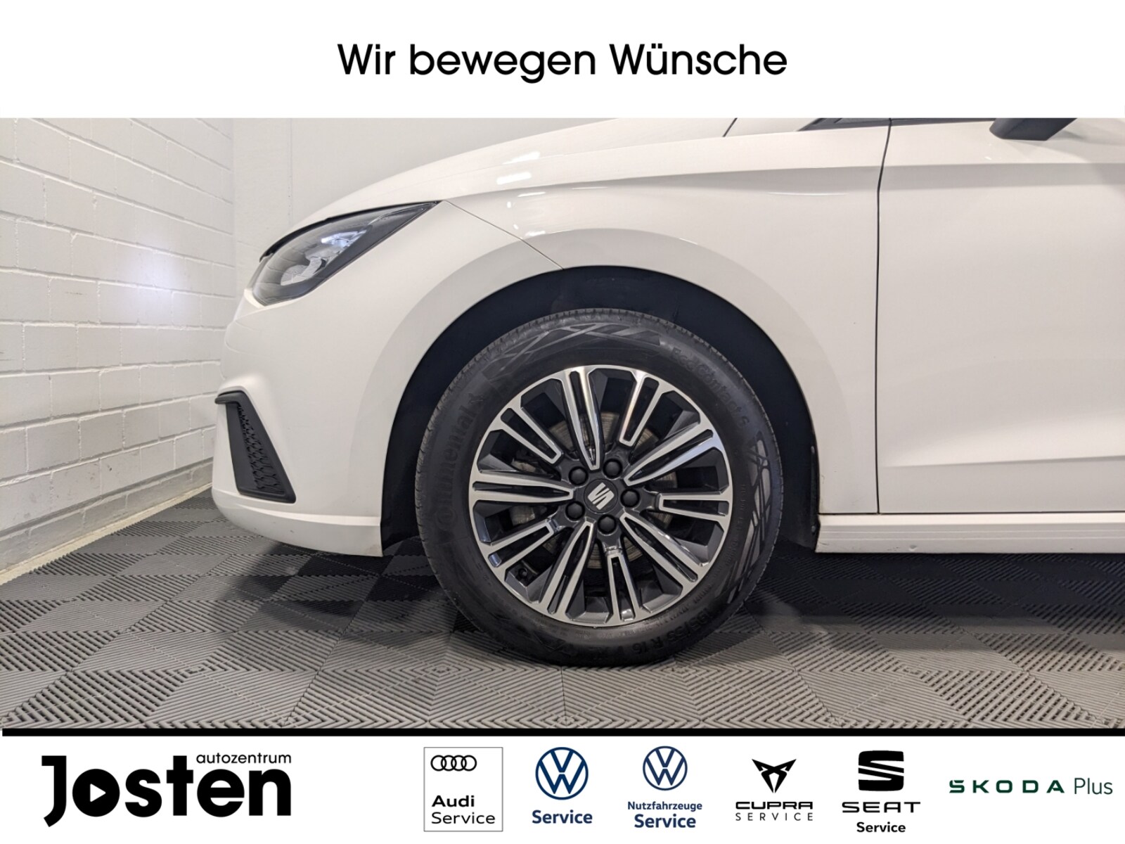SEAT Ibiza – Bild 2