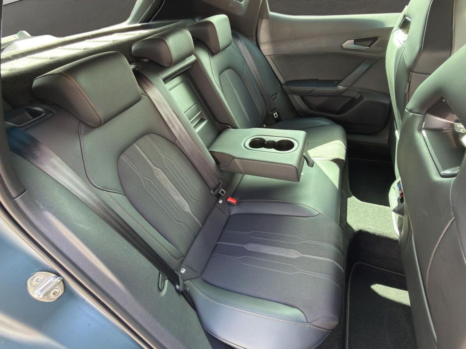 CUPRA Formentor – Bild 15