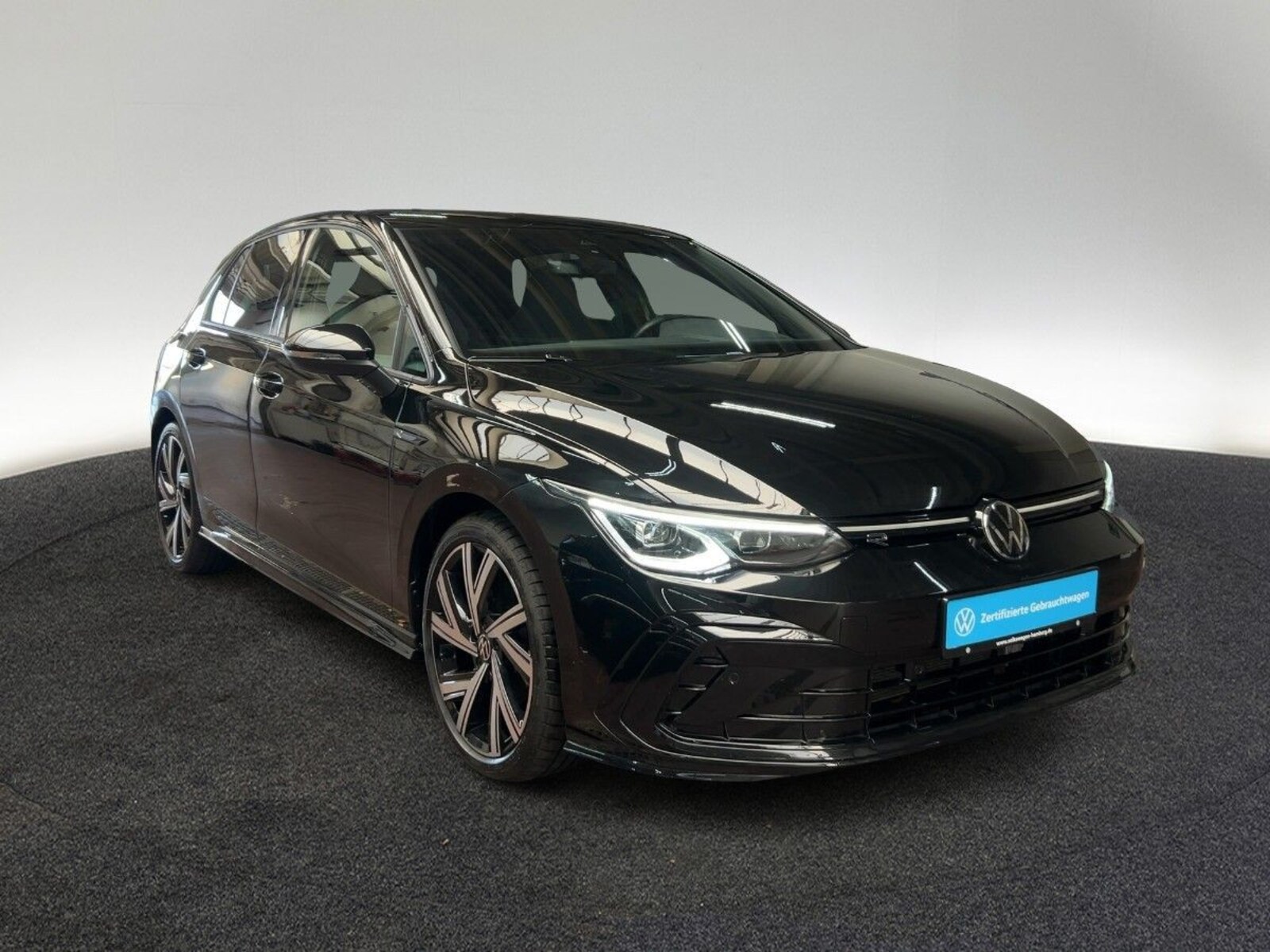 Volkswagen Golf – Bild 5
