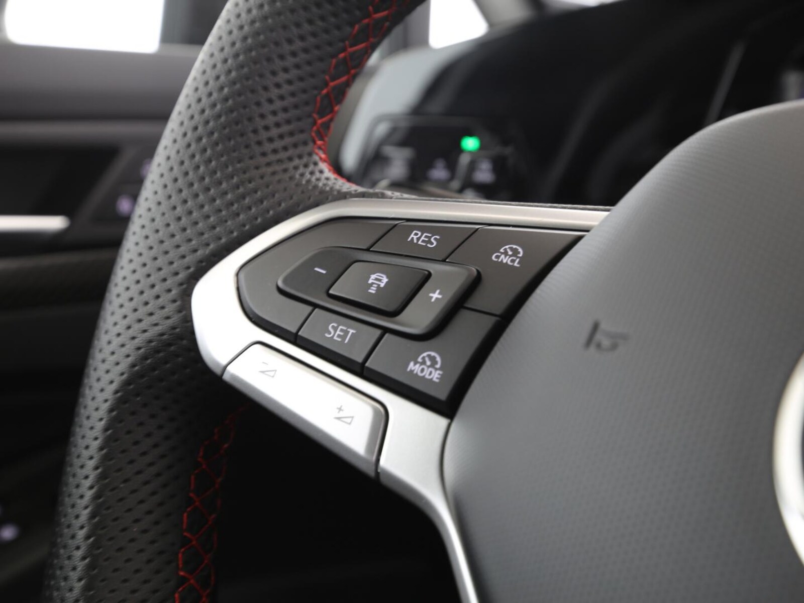 Volkswagen Golf – Bild 16
