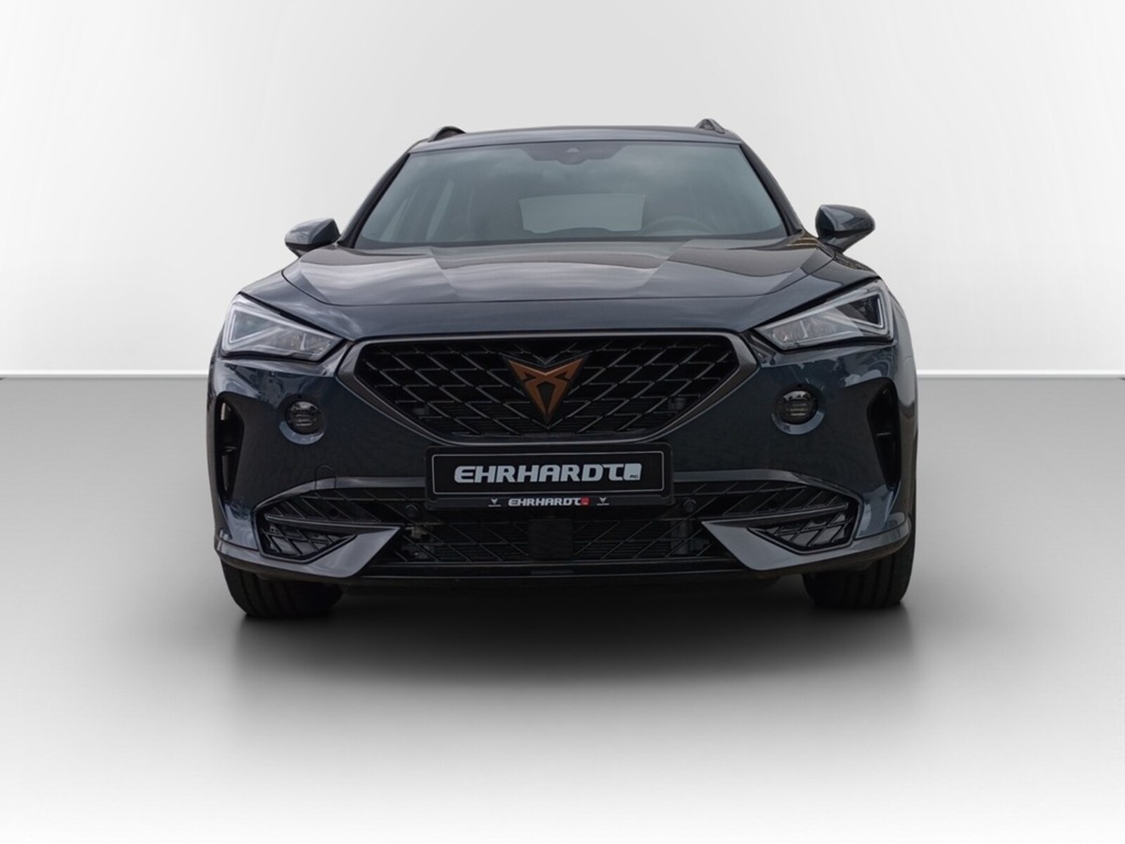 CUPRA Formentor – Bild 2