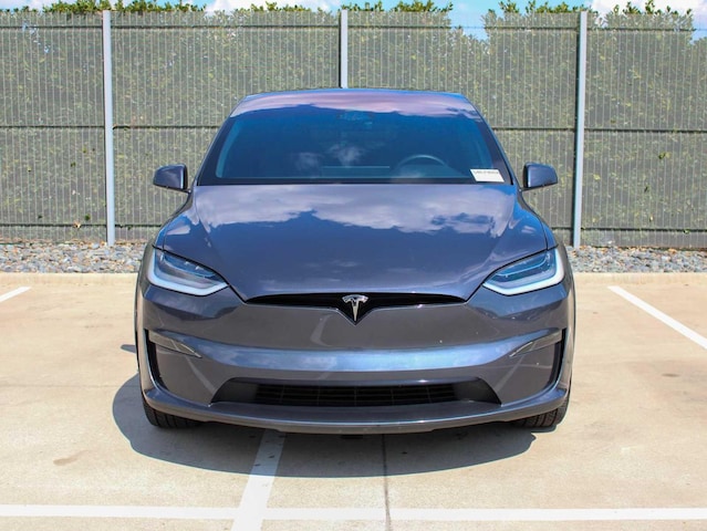 2023 Tesla Model X