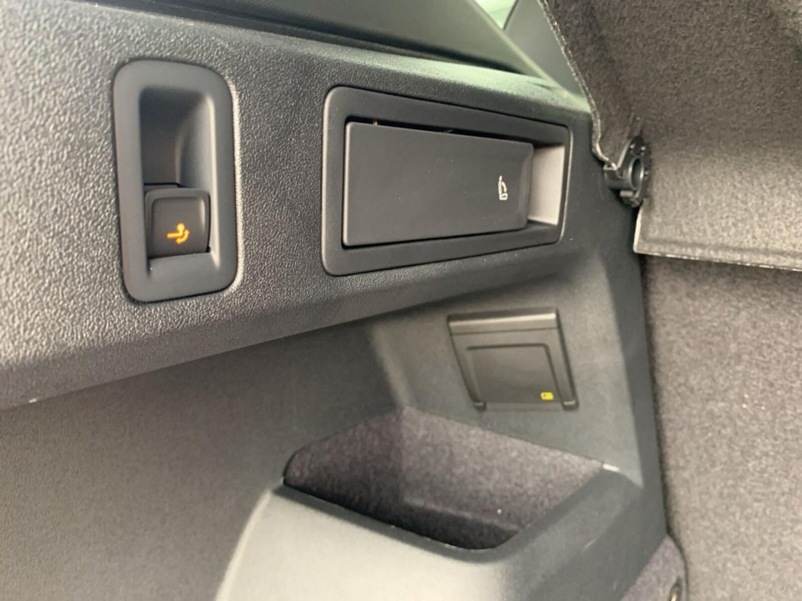 Volkswagen Tiguan – Bild 23