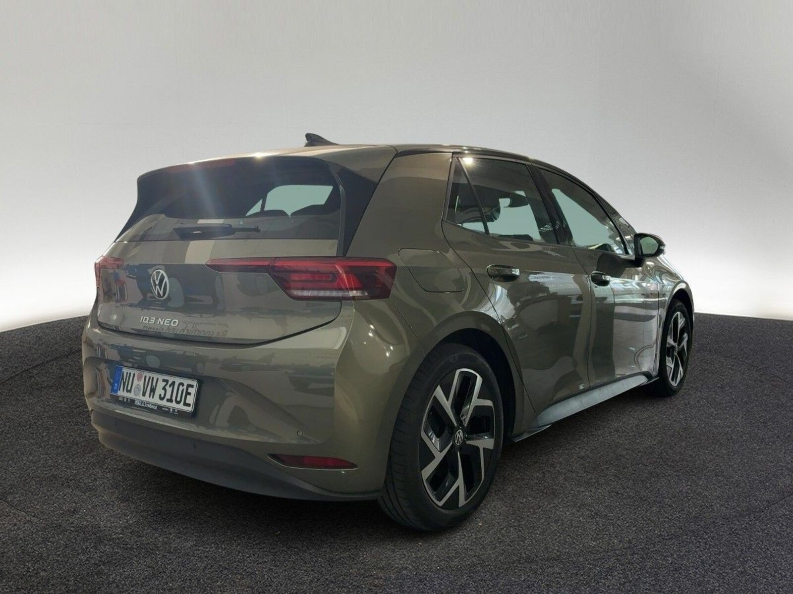 Volkswagen ID.3 Neo – Bild 4