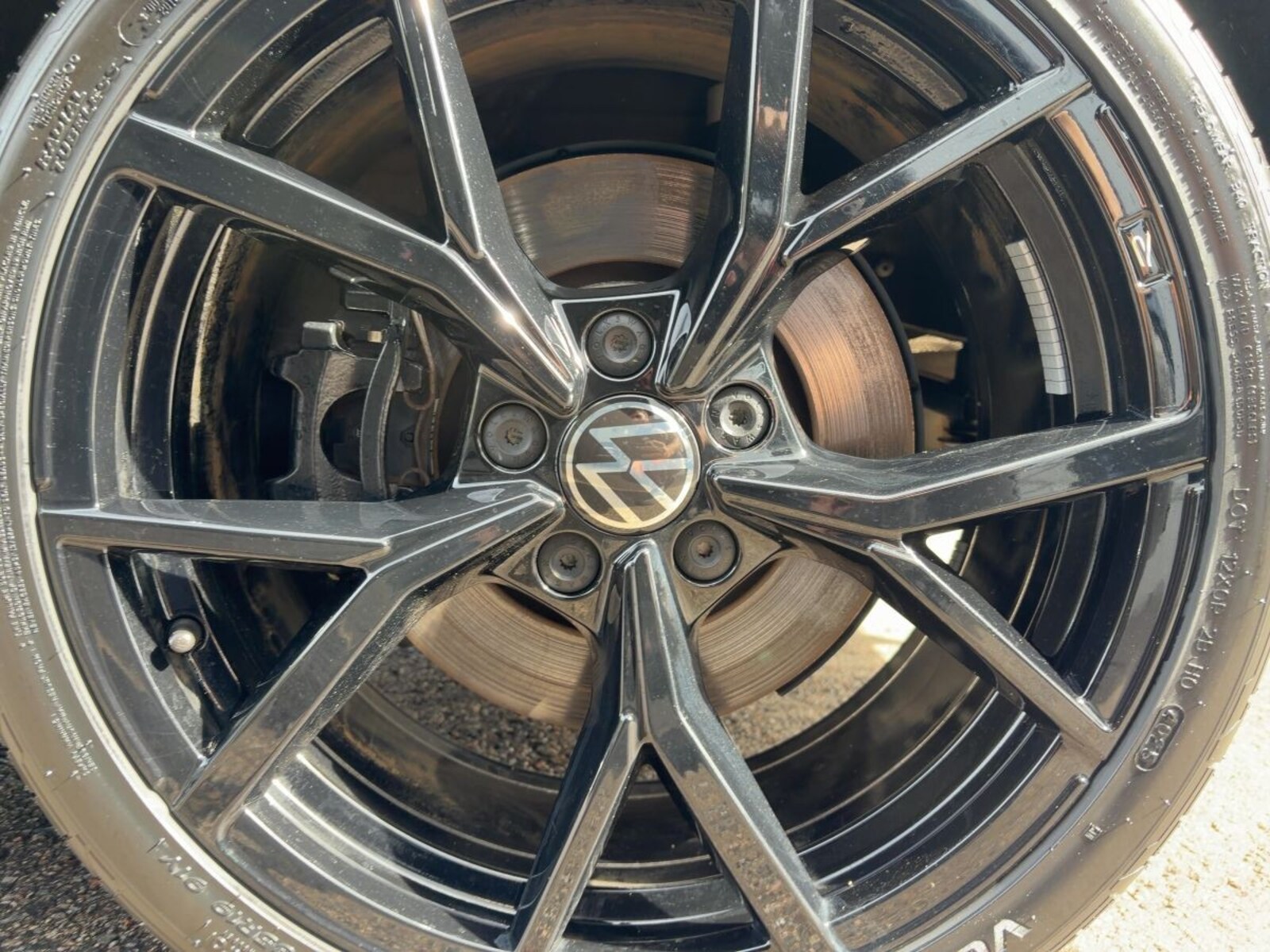 Volkswagen Golf – Bild 8