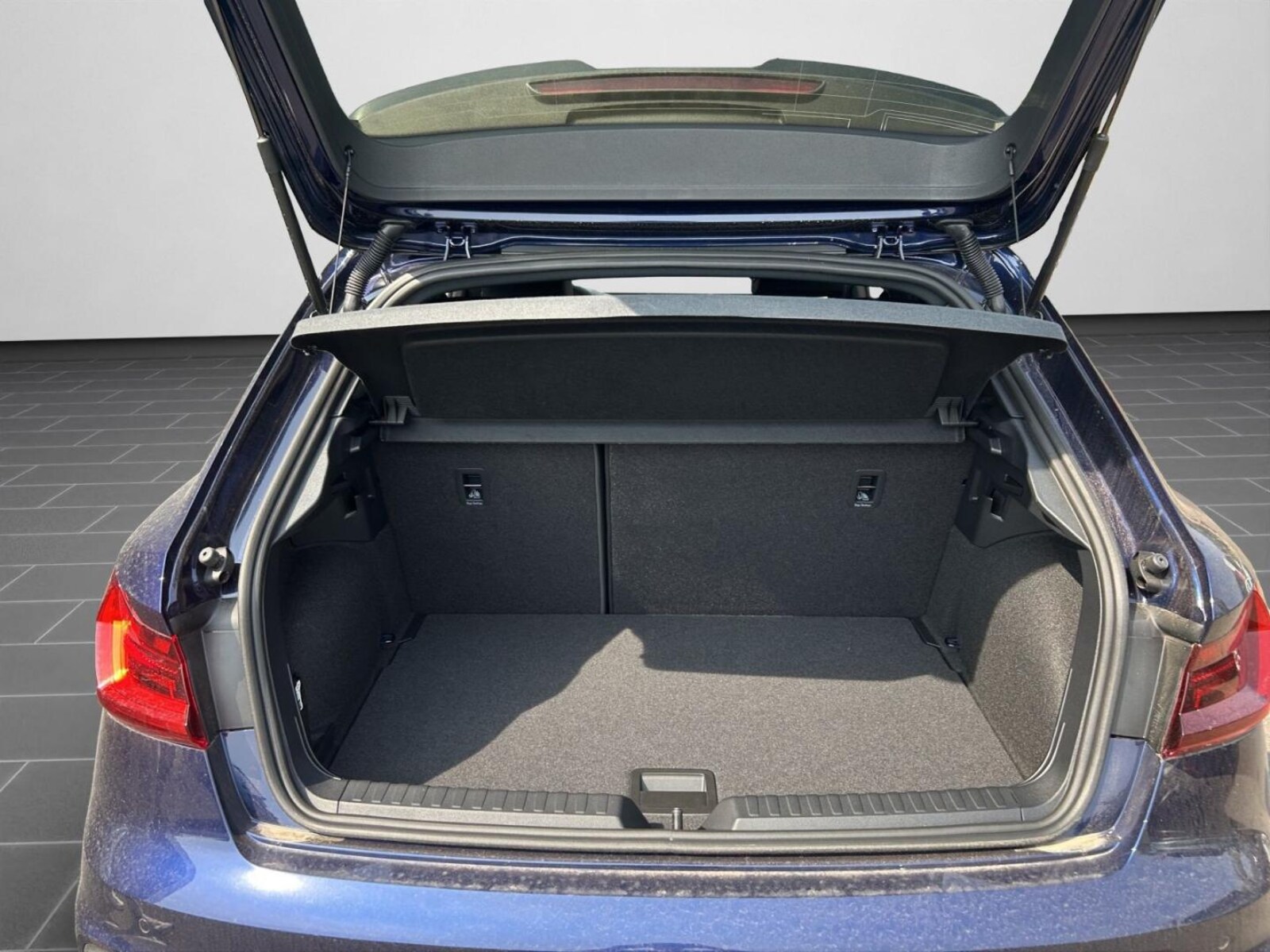 Audi A1 Sportback – Bild 15