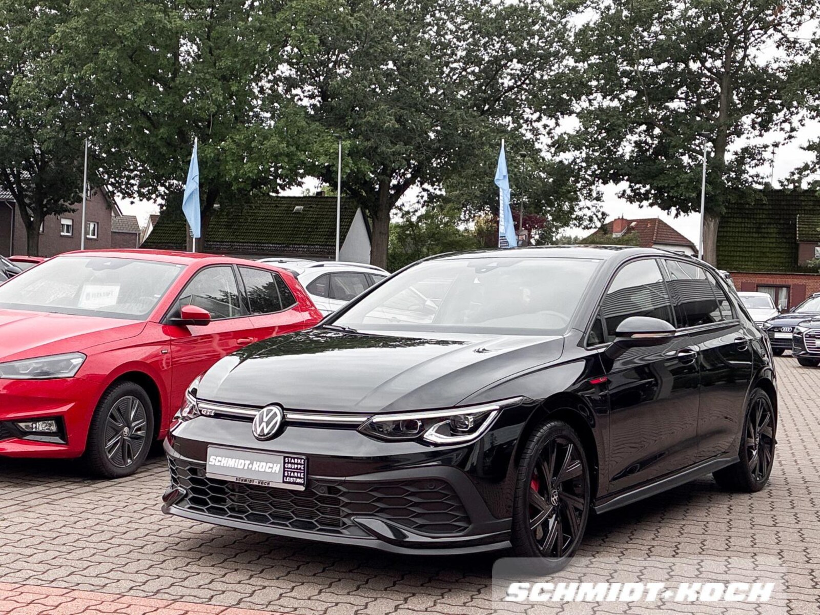 Volkswagen Golf – Bild 2