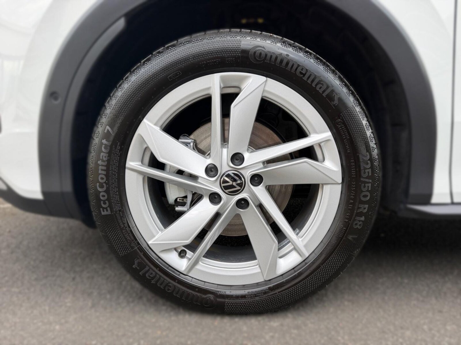 Volkswagen T-Roc – Bild 4