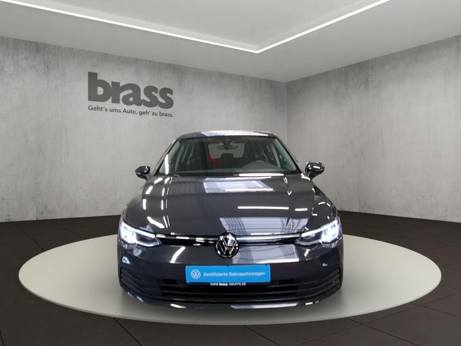 Volkswagen Golf – Bild 8