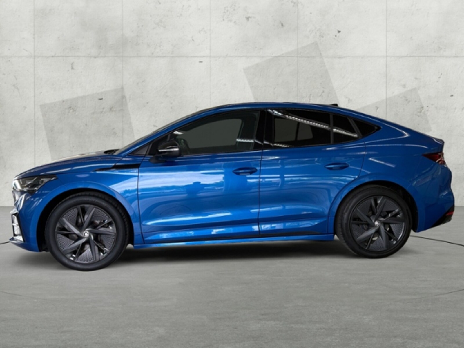 Škoda Enyaq Coupé – Bild 4
