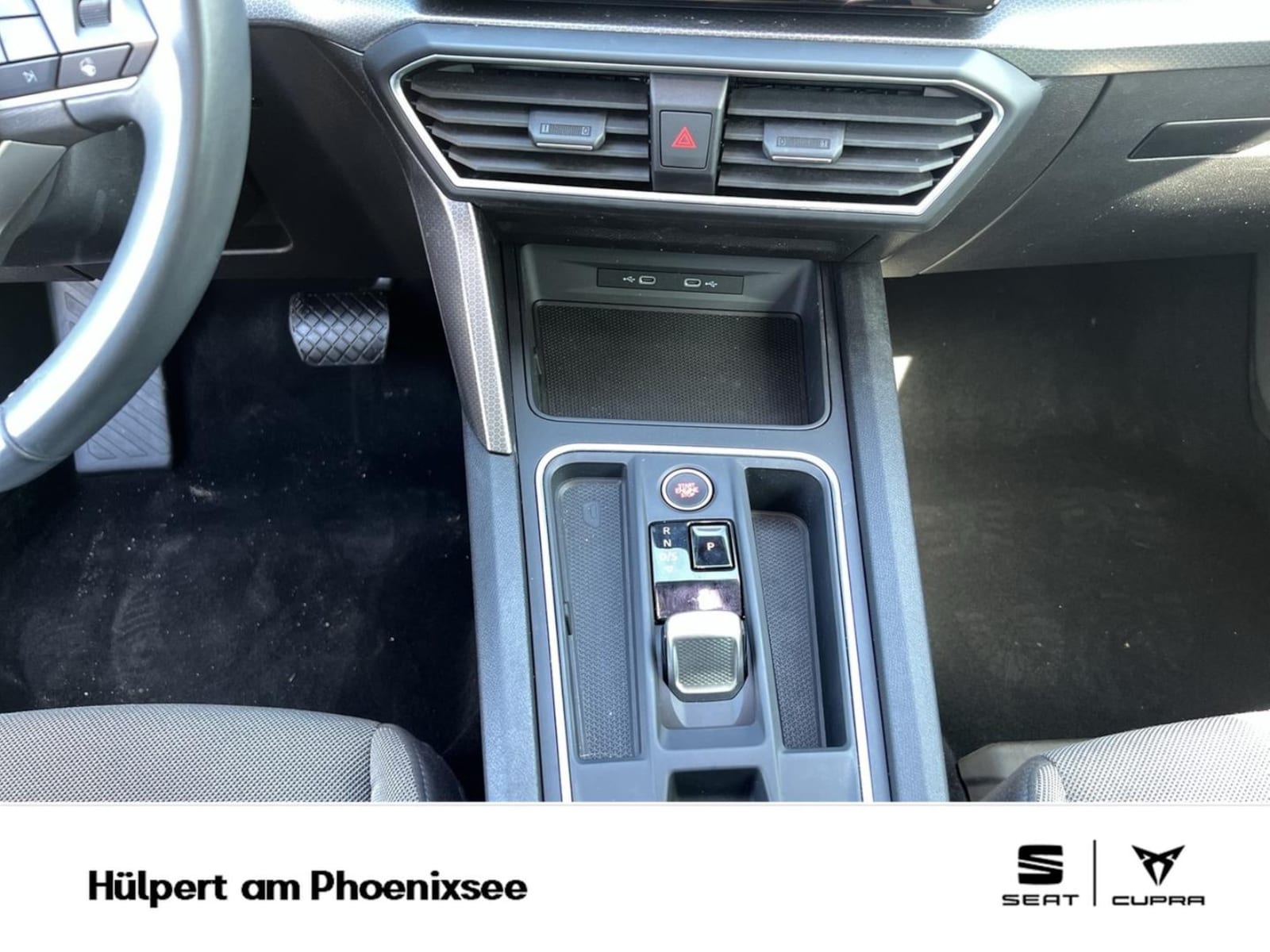 SEAT Leon Sportstourer – Bild 12