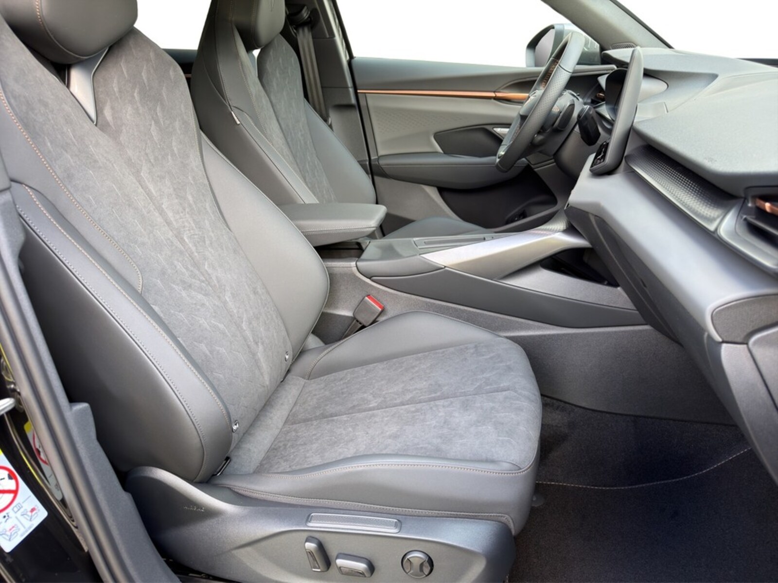 CUPRA Terramar – Bild 10