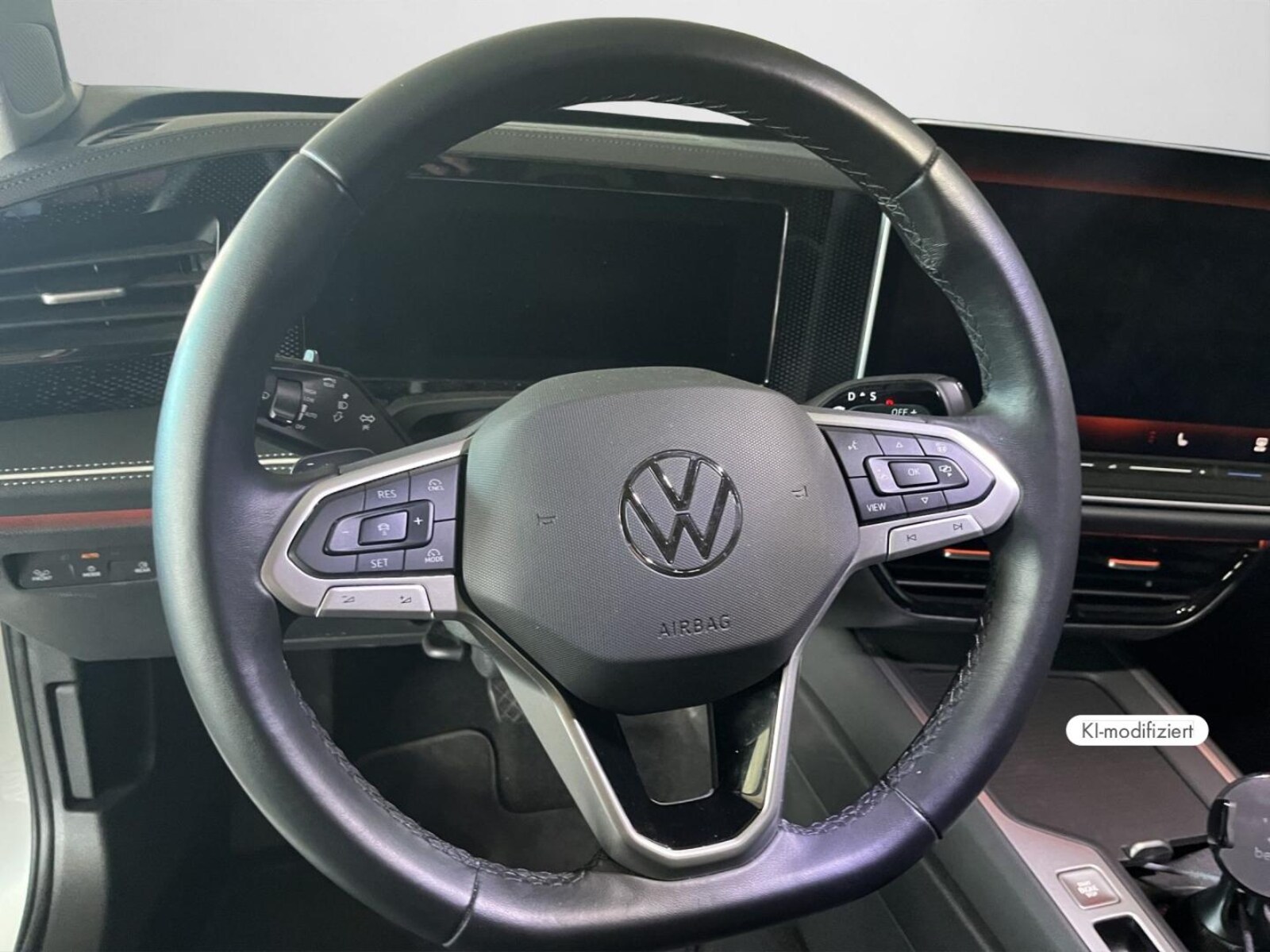 Volkswagen Passat – Bild 8