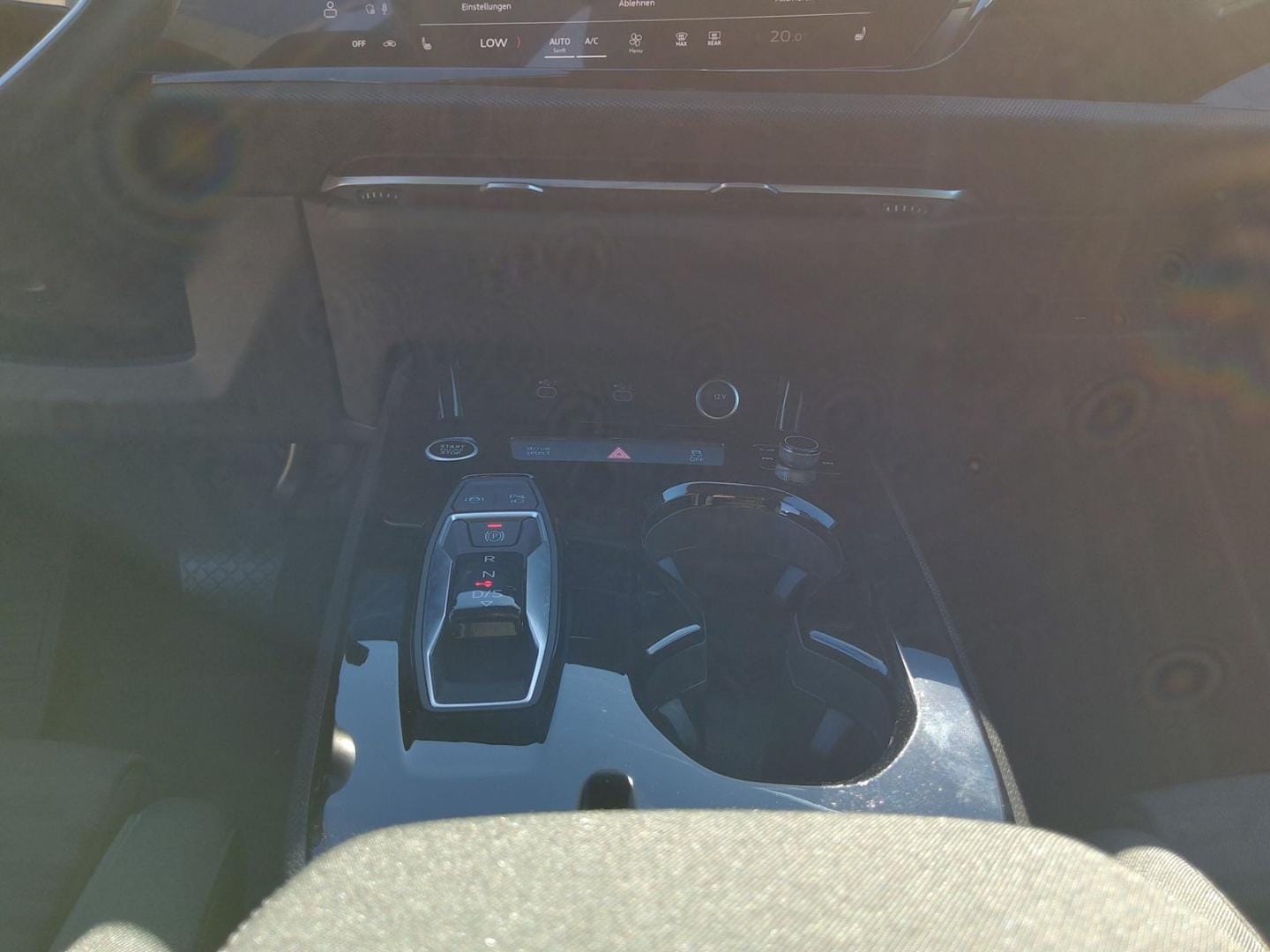Bild über Audi A5 Avant TDI quattro 150 kW S tronic - für weitere Informationen kontaktieren Sie den Audi Partner