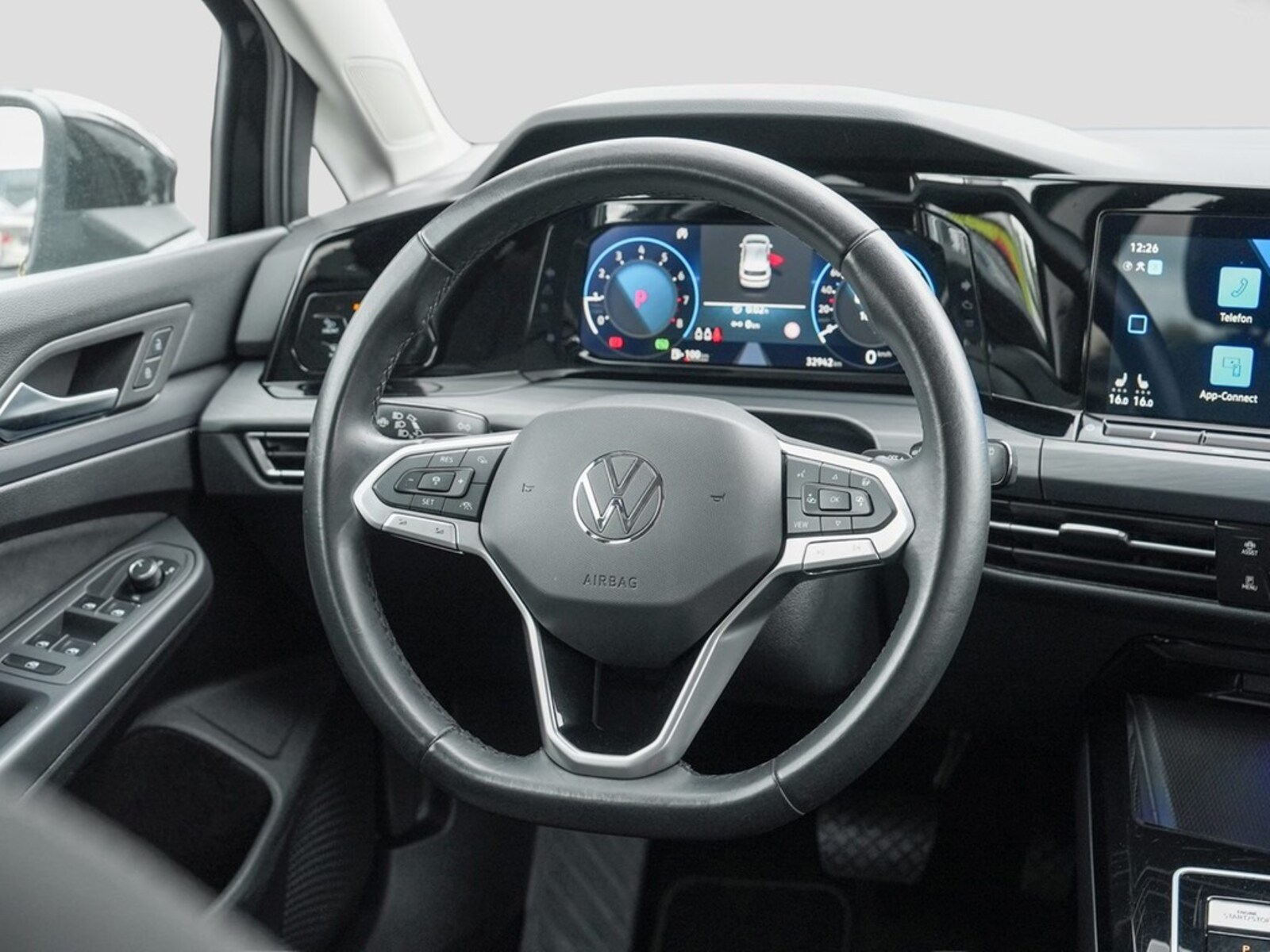 Volkswagen Golf – Bild 14