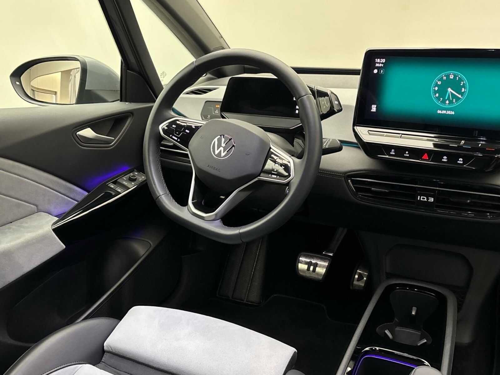 Volkswagen ID.3 – Bild 8